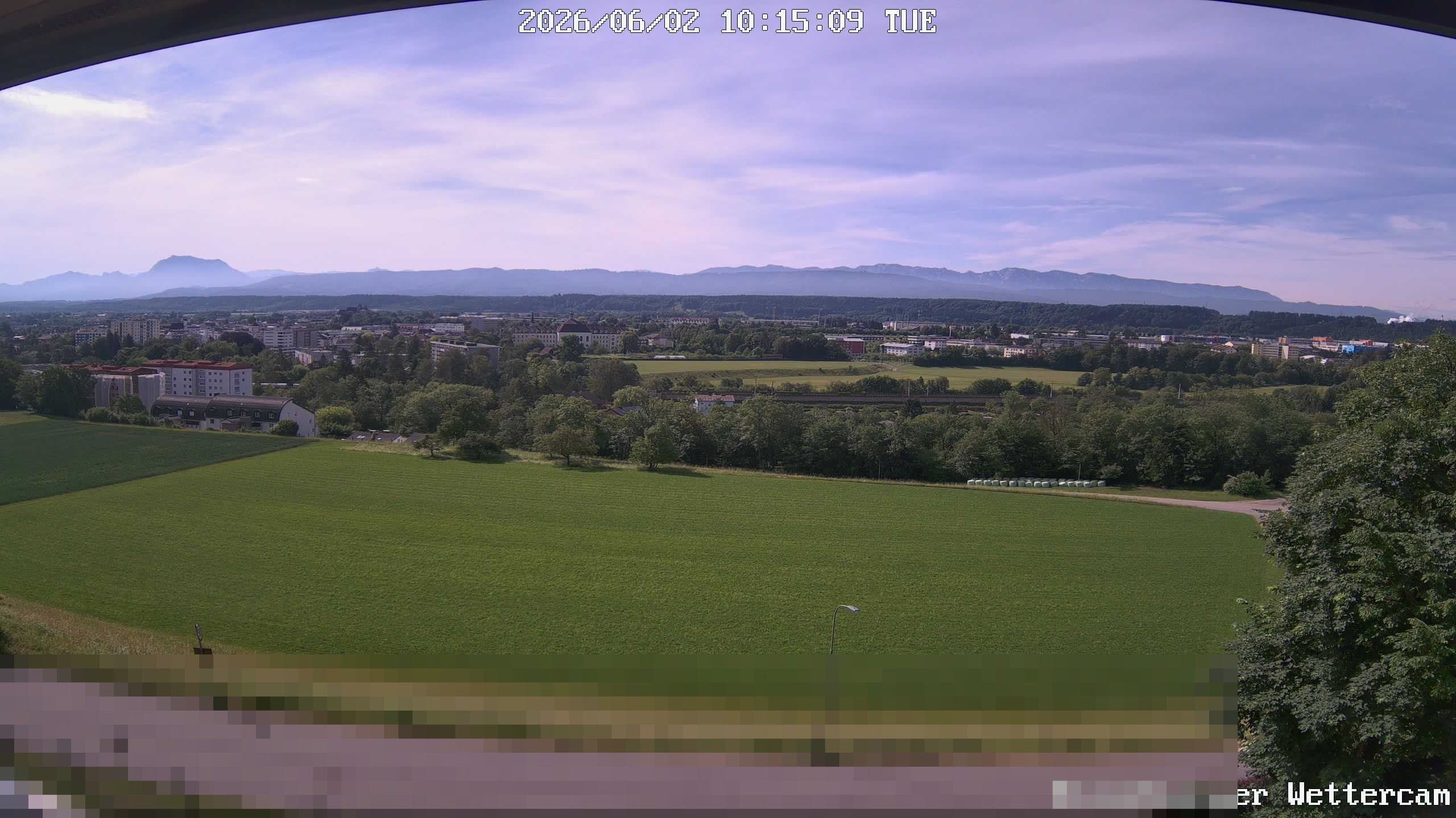 Aktuelles Webcam-Bild