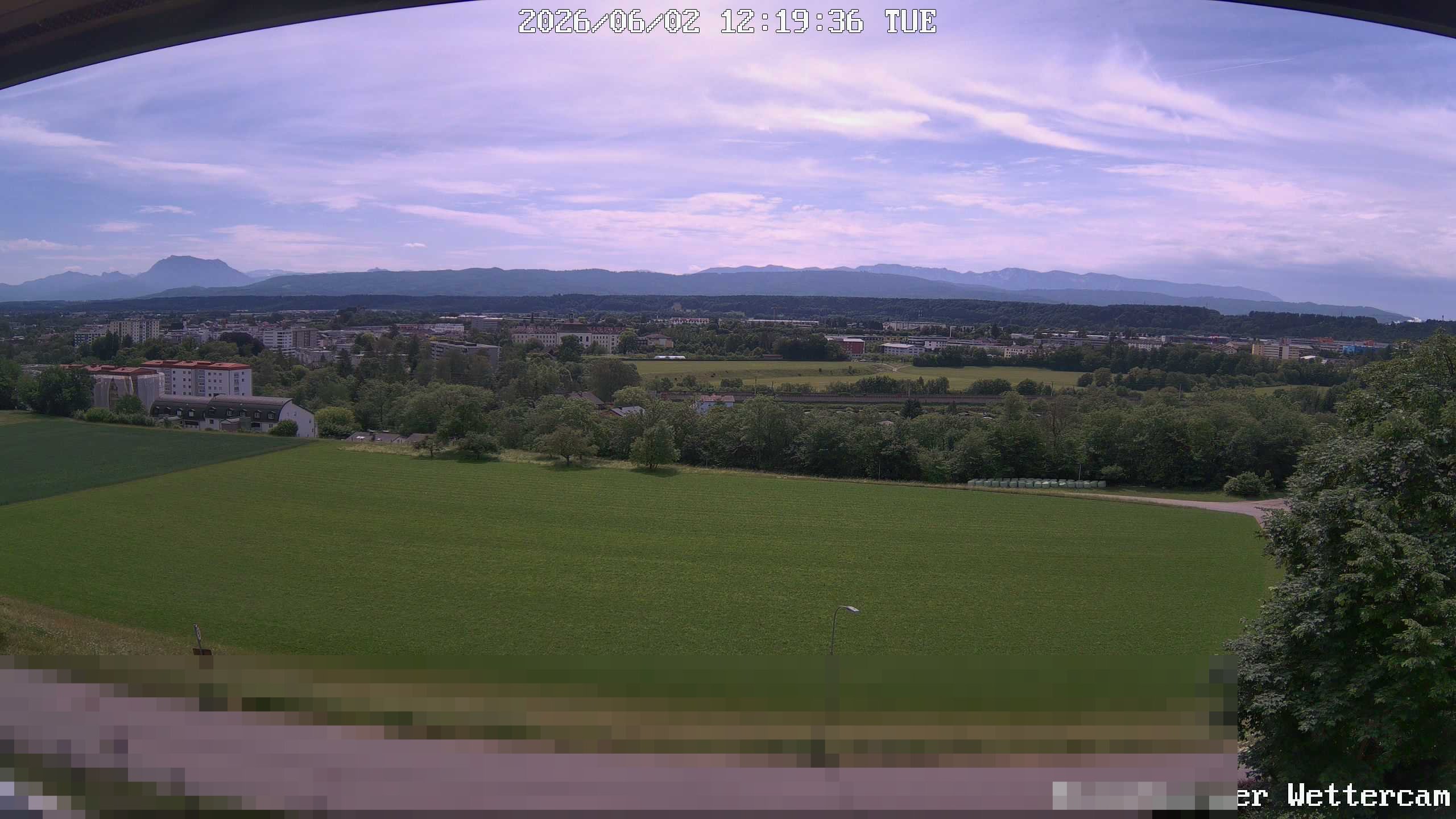 Aktuelles Webcam-Bild
