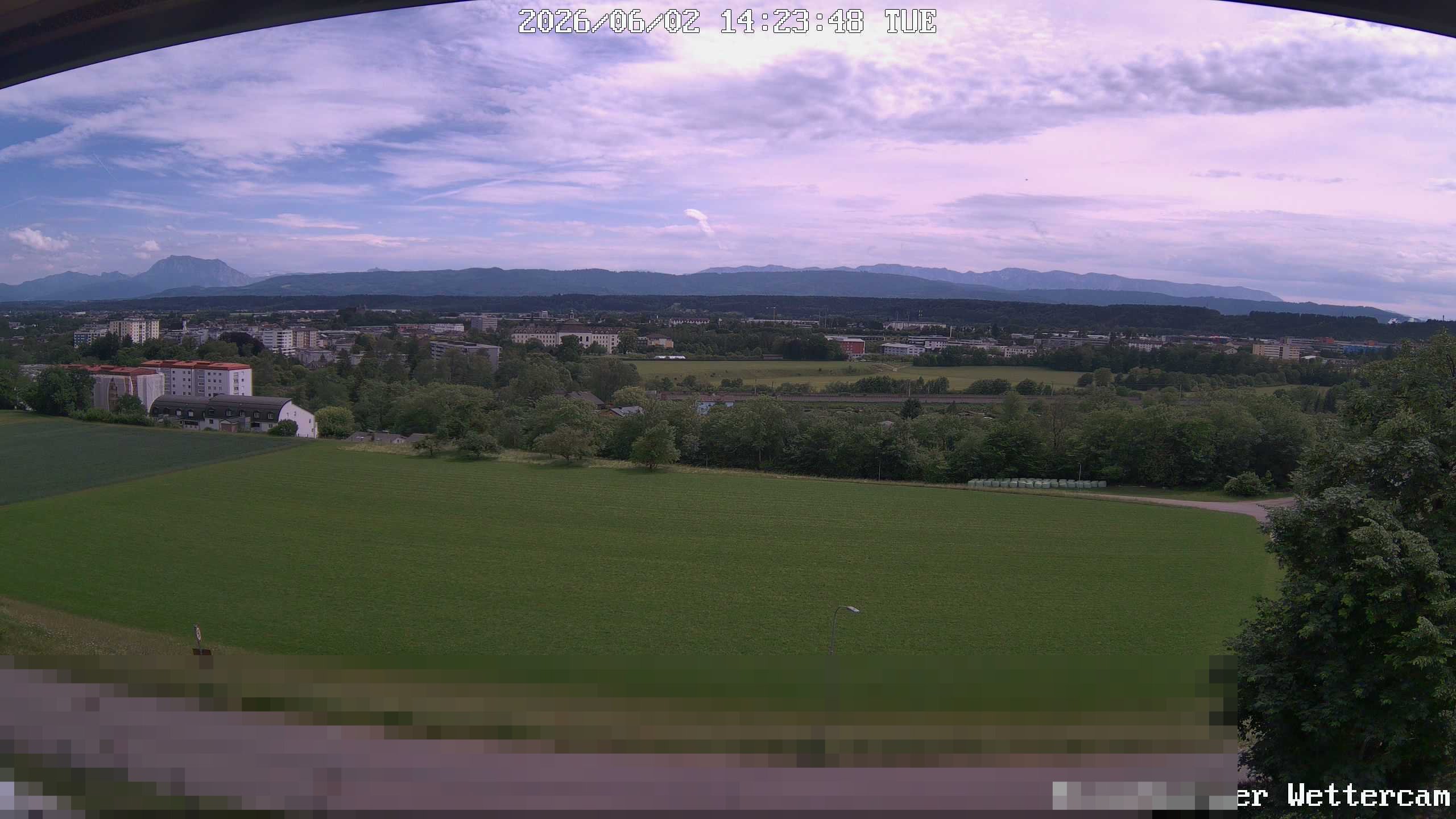 Aktuelles Webcam-Bild