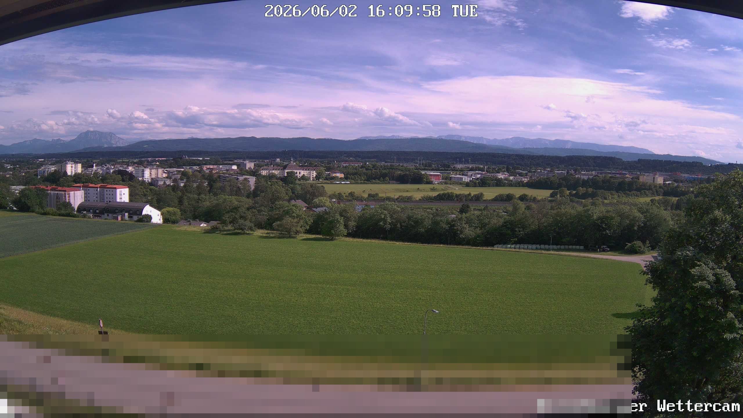 Aktuelles Webcam-Bild