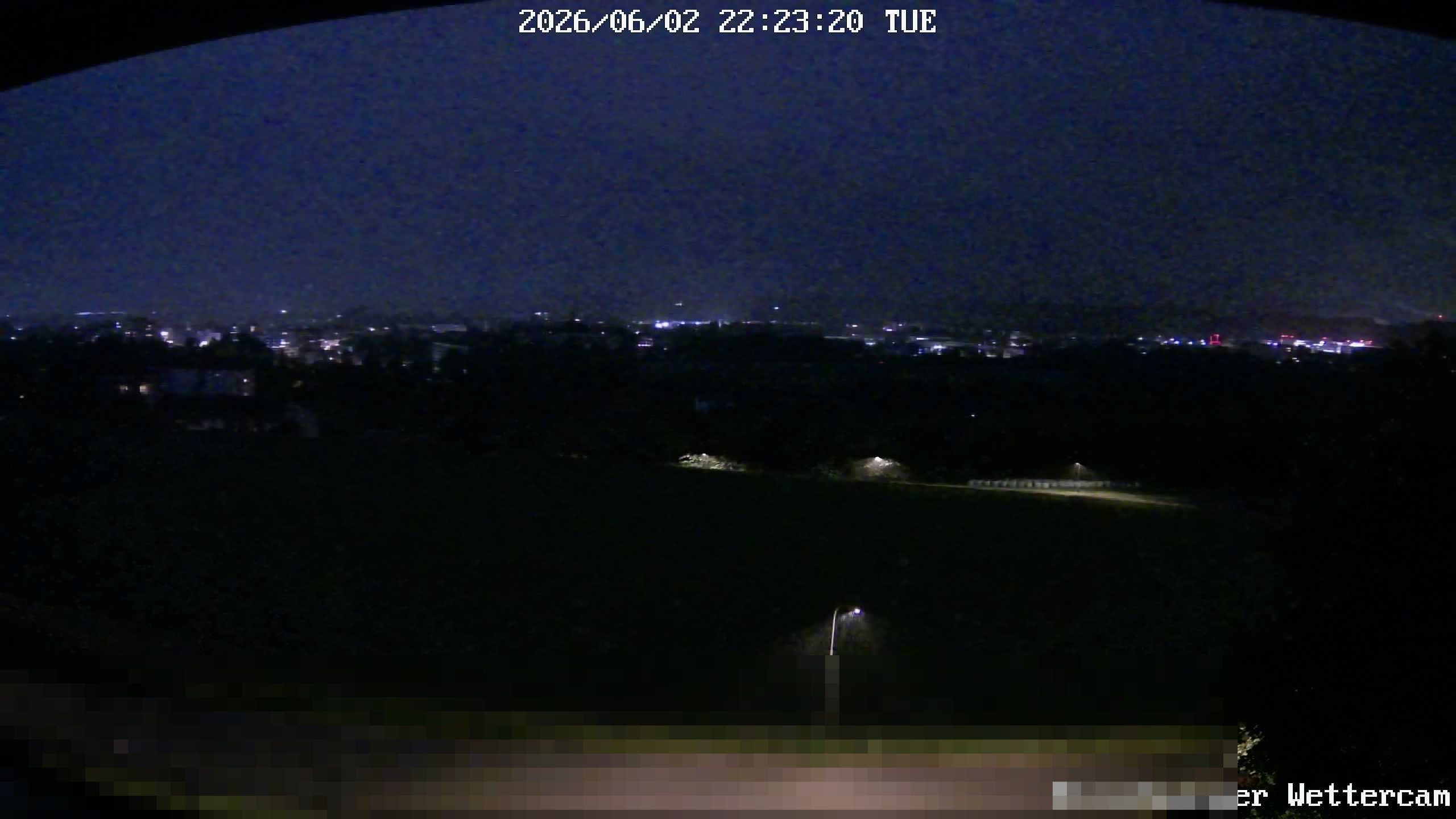 Aktuelles Webcam-Bild