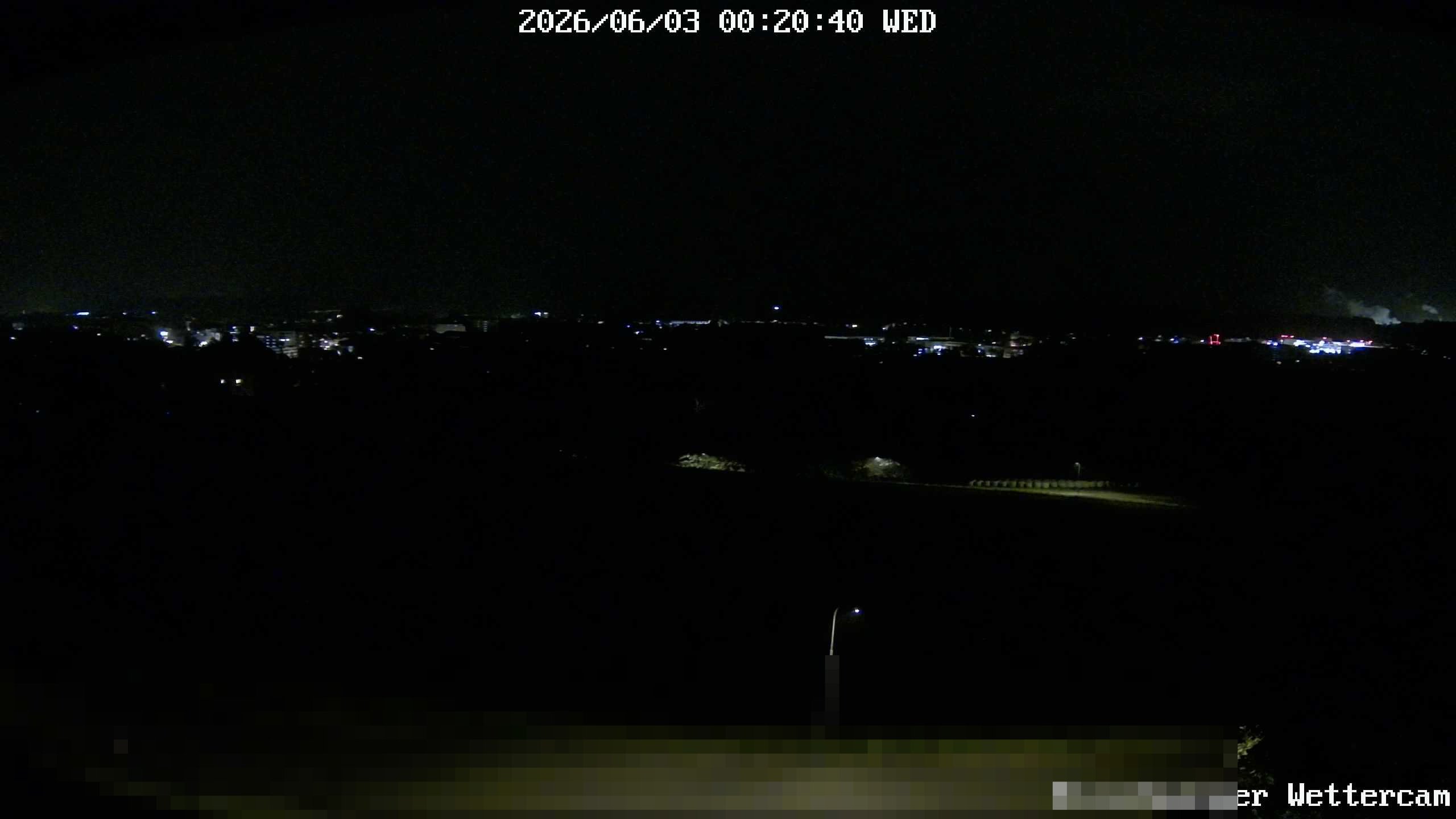 Aktuelles Webcam-Bild