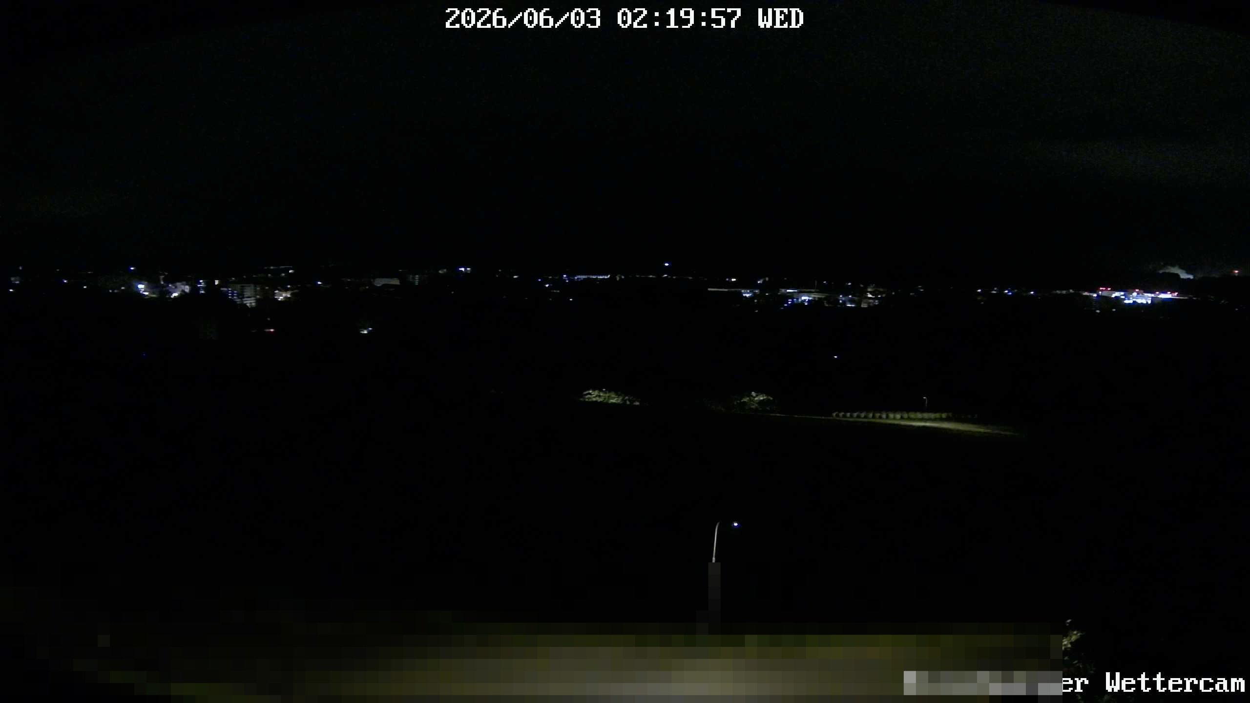 Aktuelles Webcam-Bild