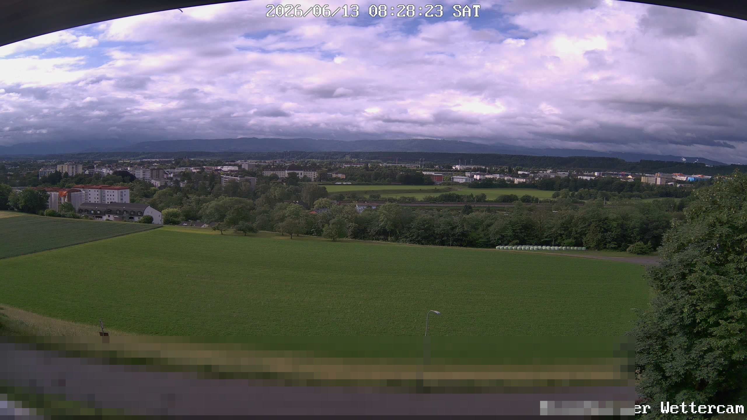 Aktuelles Webcam-Bild