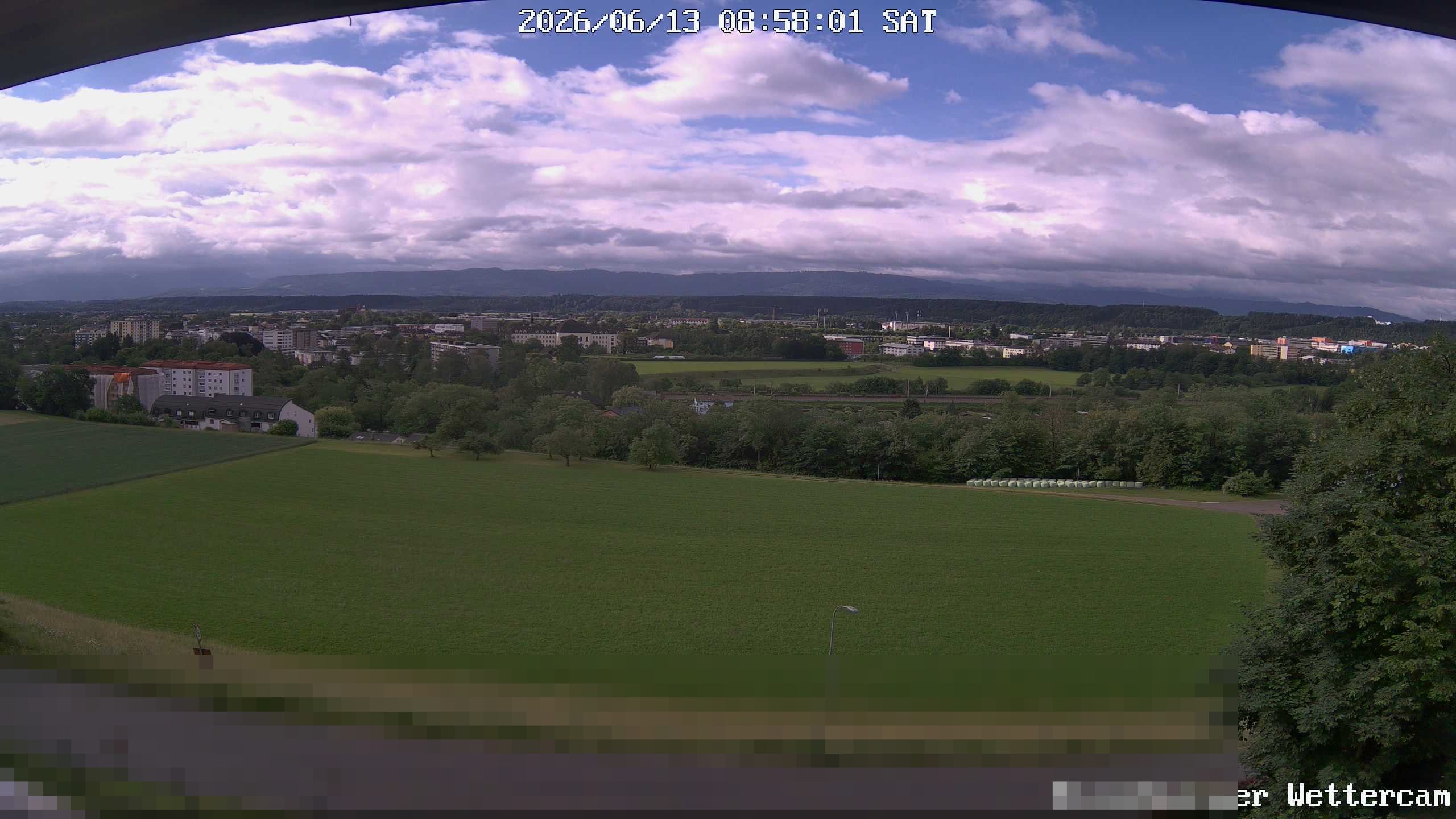 Aktuelles Webcam-Bild