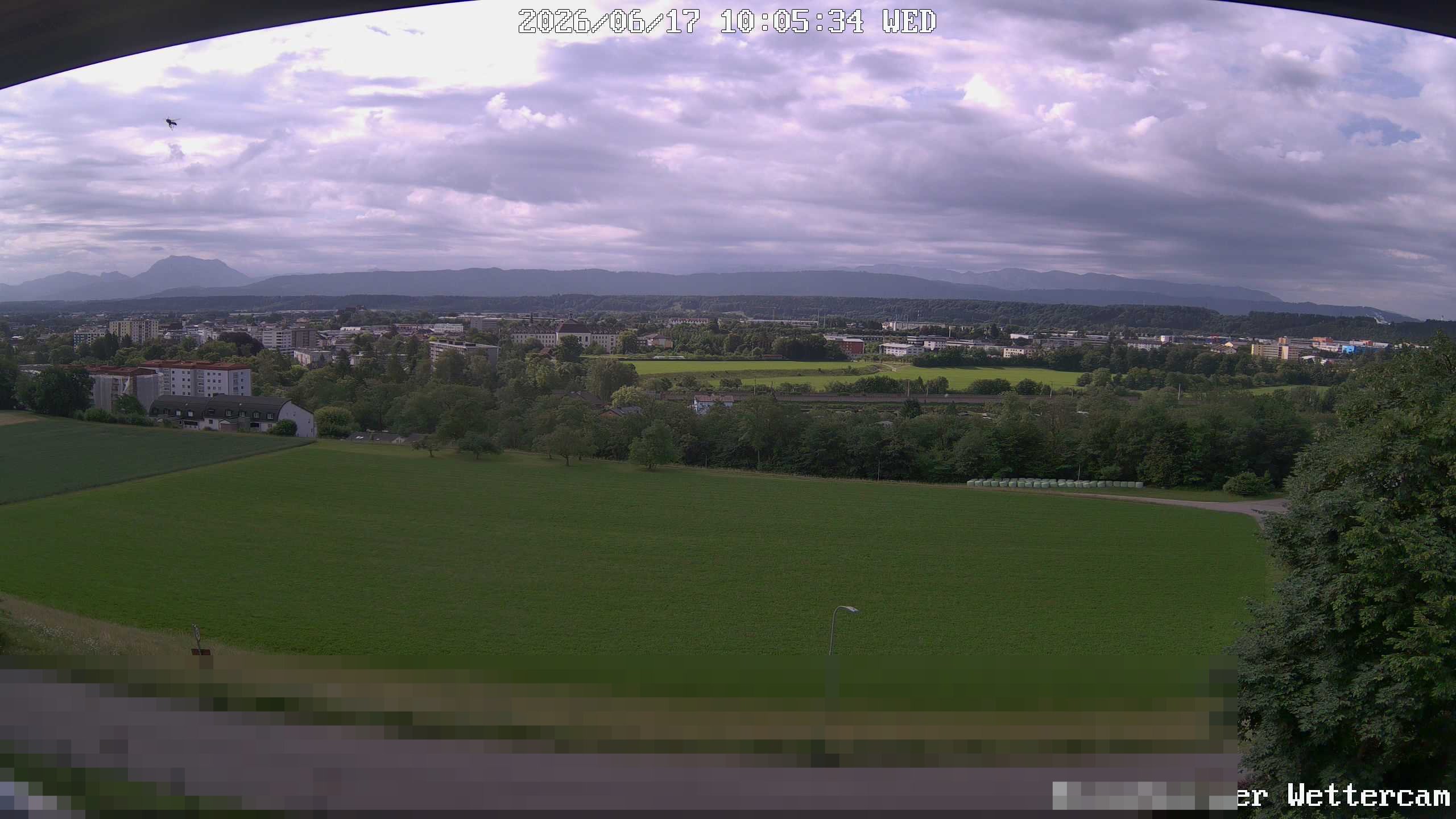 Aktuelles Webcam-Bild