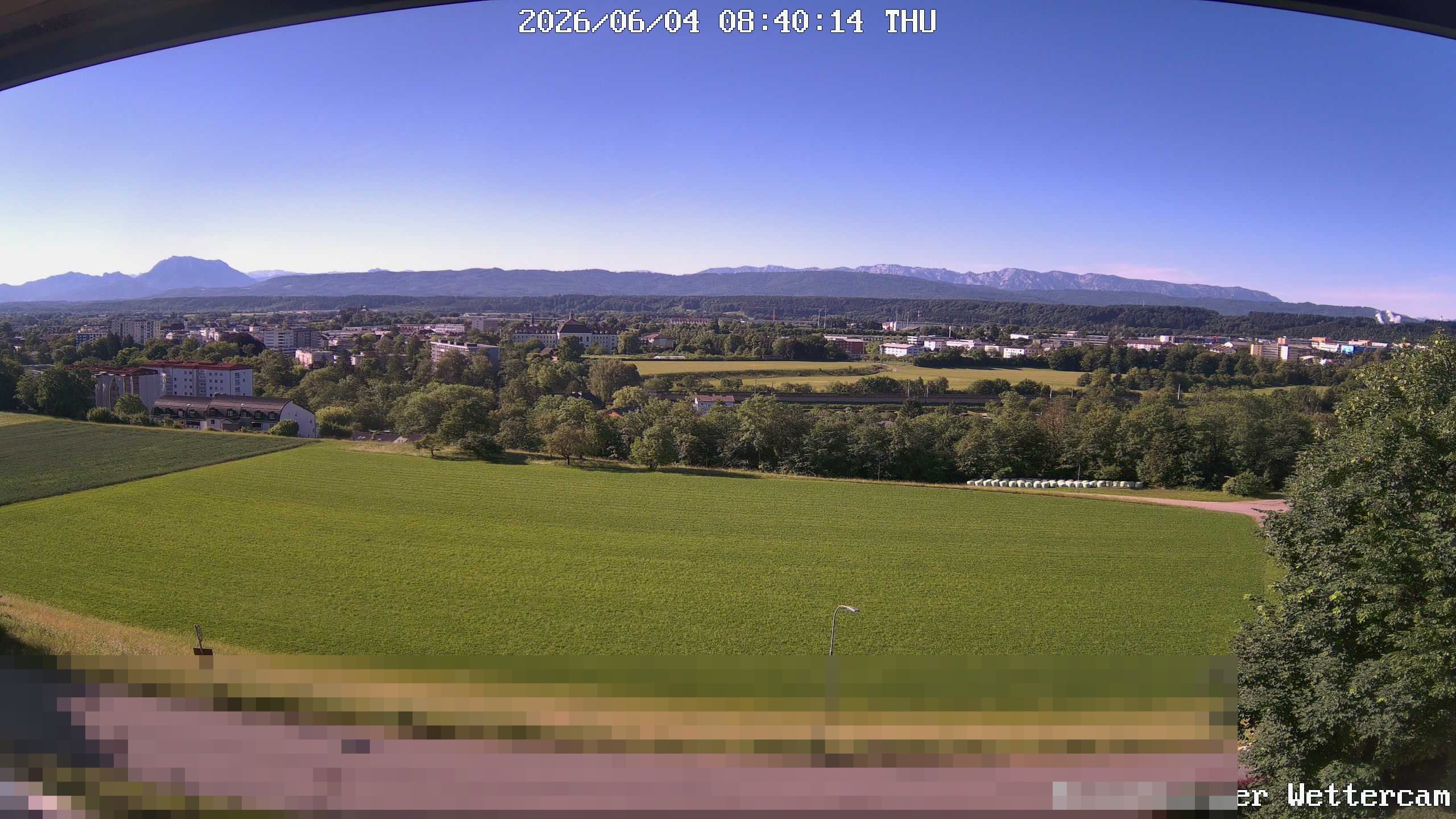 Aktuelles Webcam-Bild