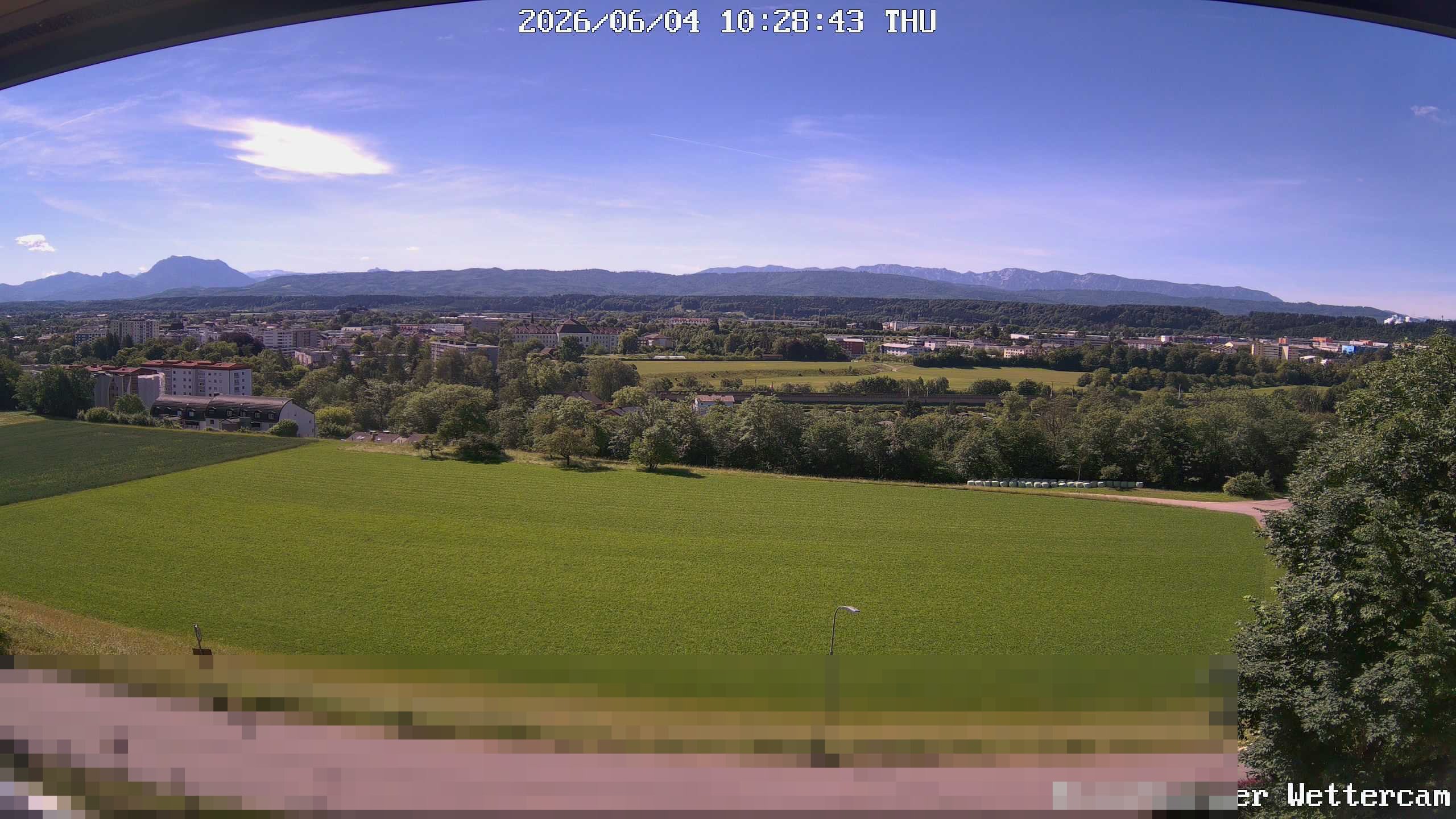 Aktuelles Webcam-Bild