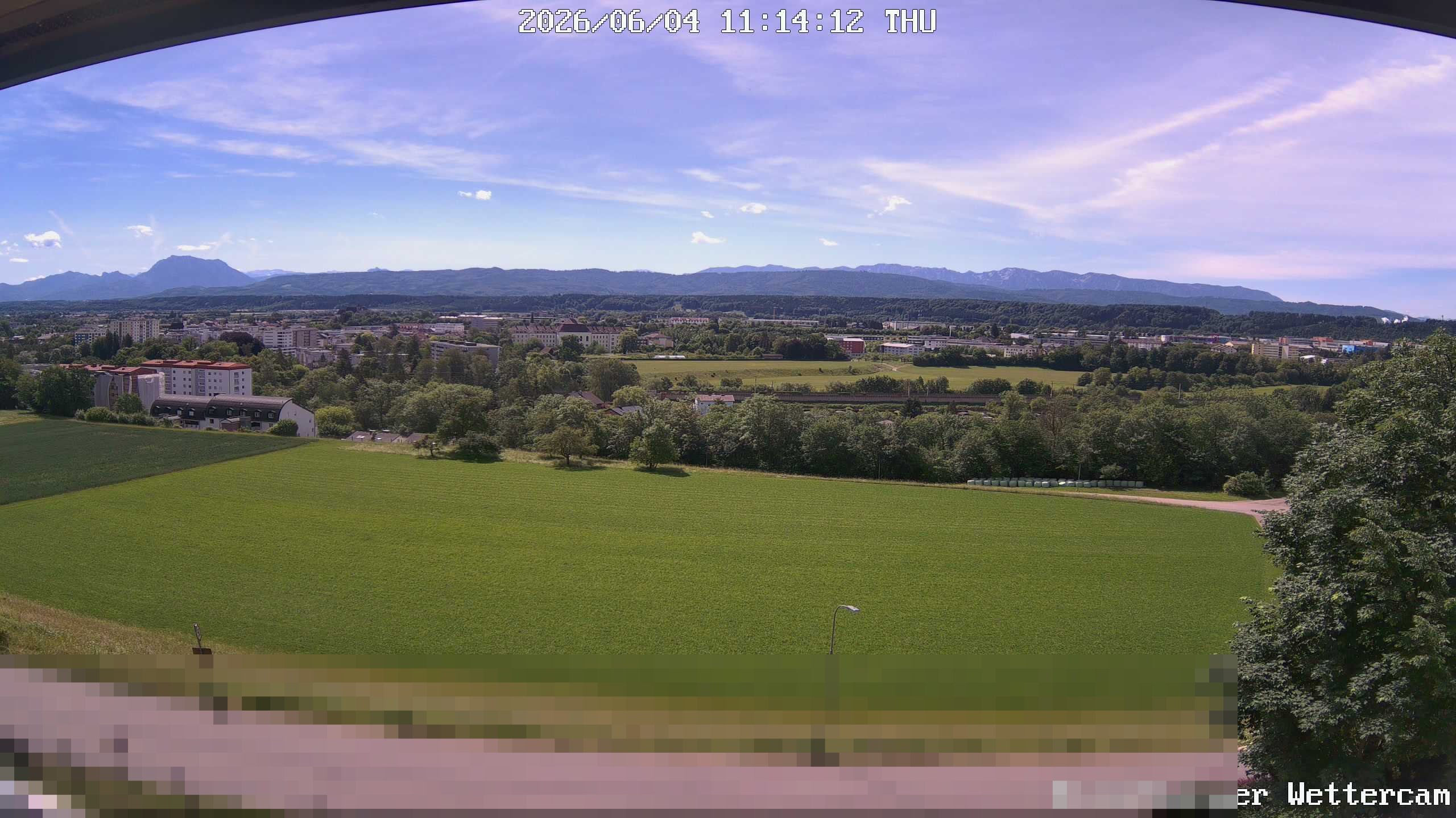 Aktuelles Webcam-Bild