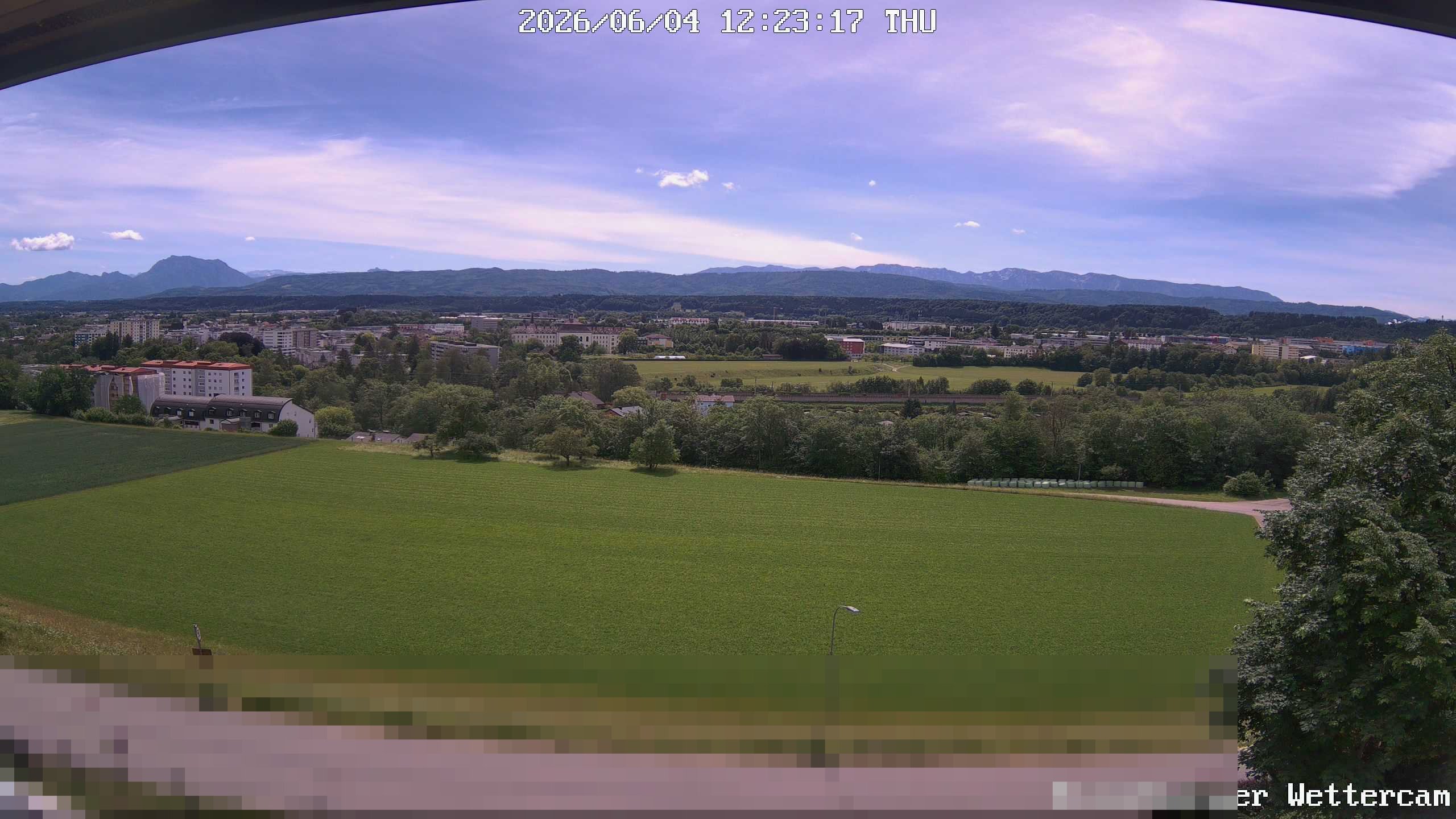 Aktuelles Webcam-Bild