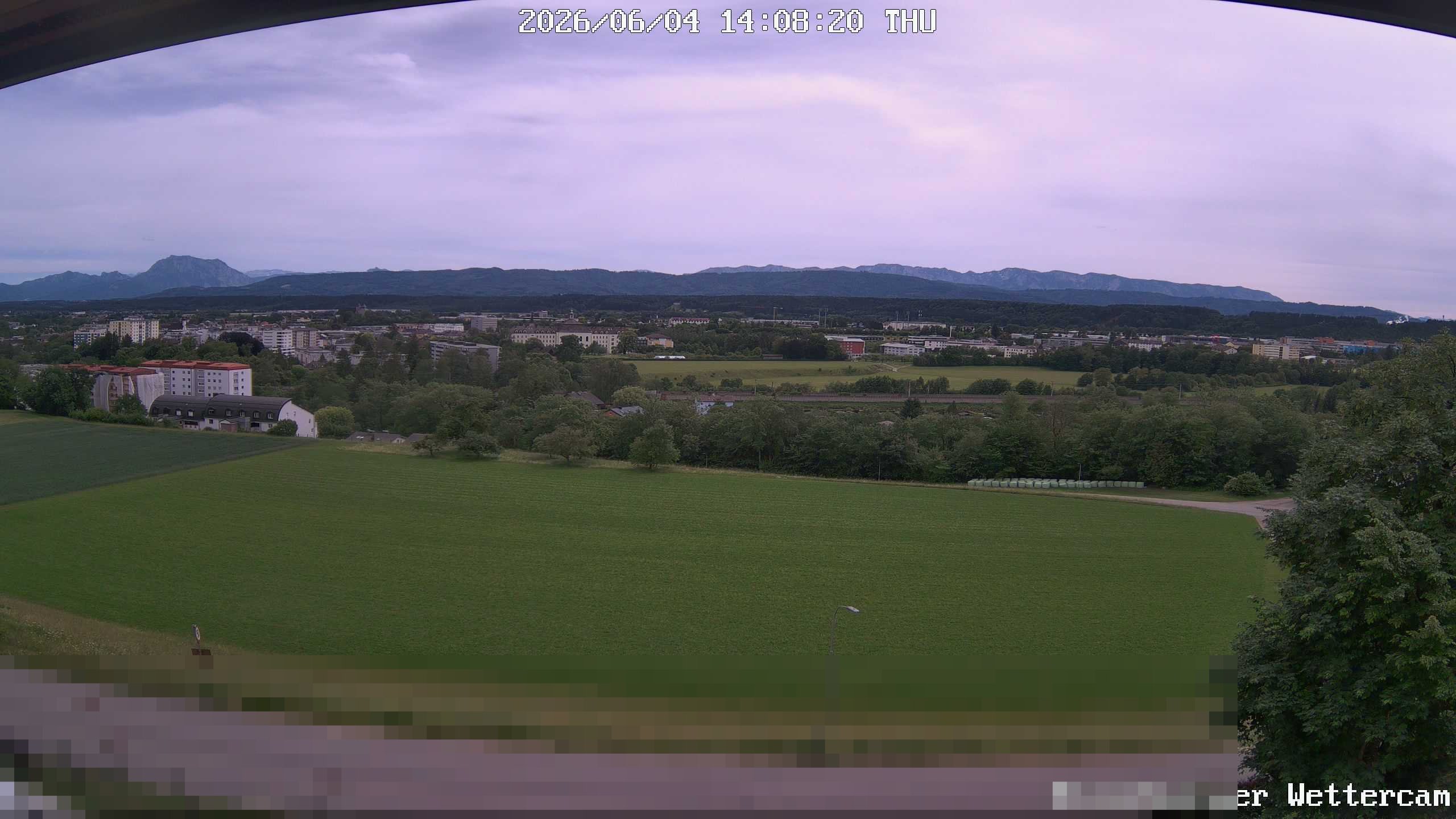 Aktuelles Webcam-Bild