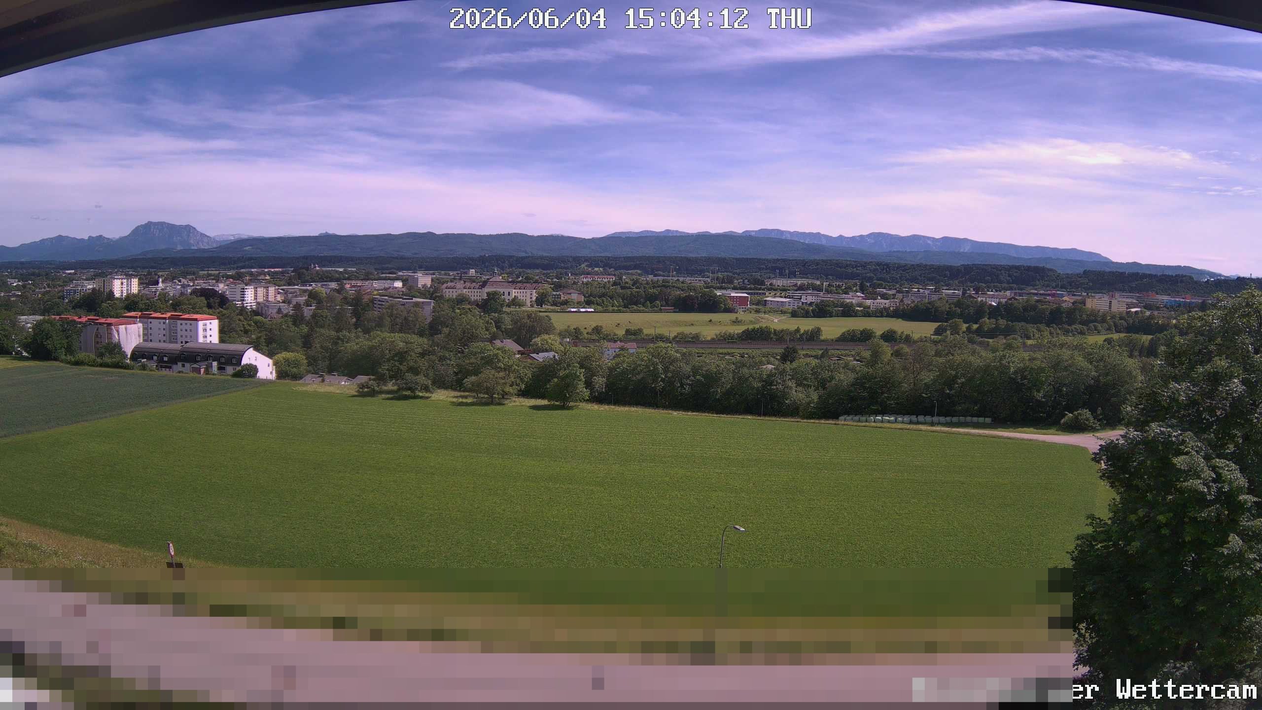 Aktuelles Webcam-Bild