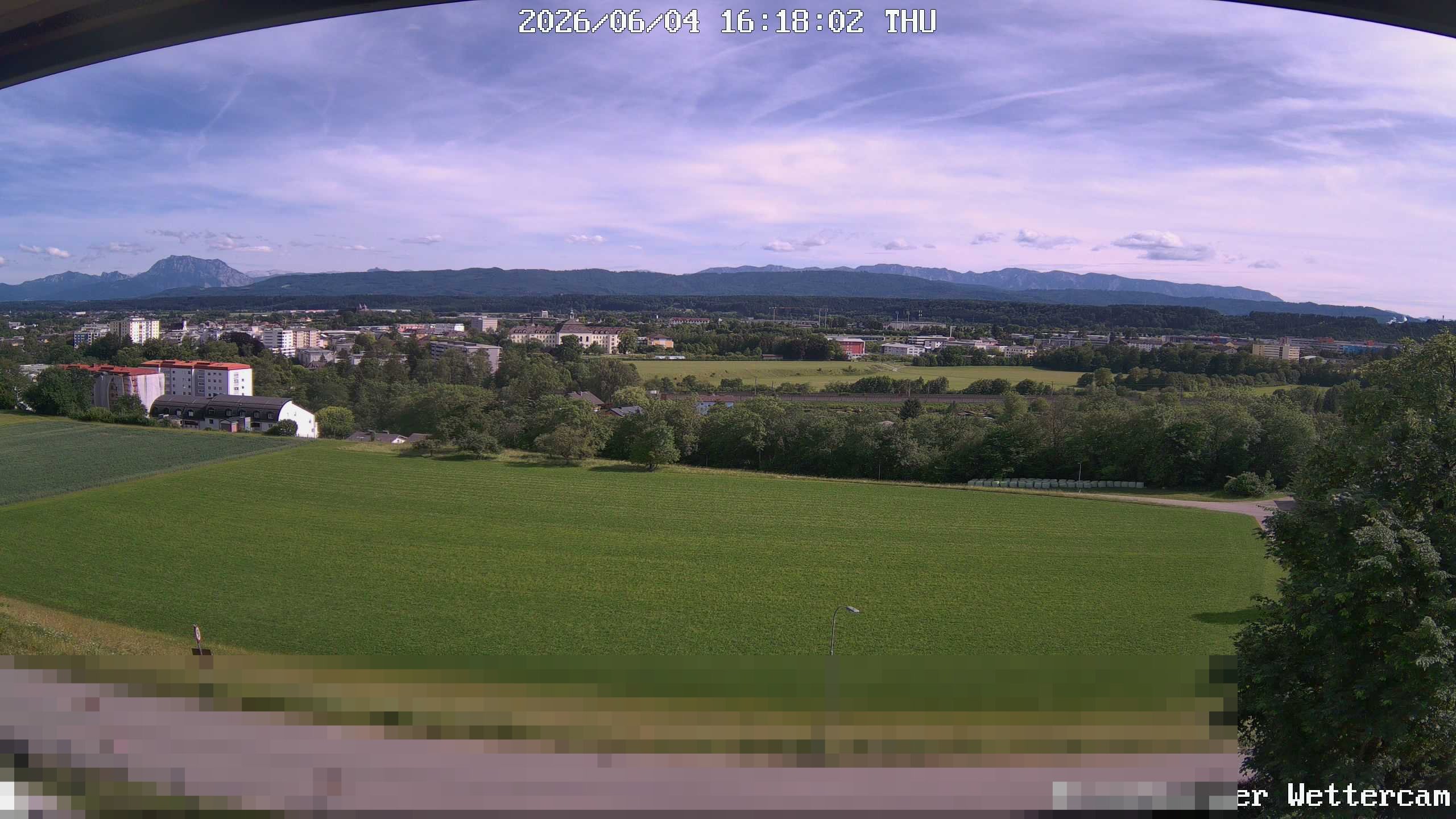 Aktuelles Webcam-Bild