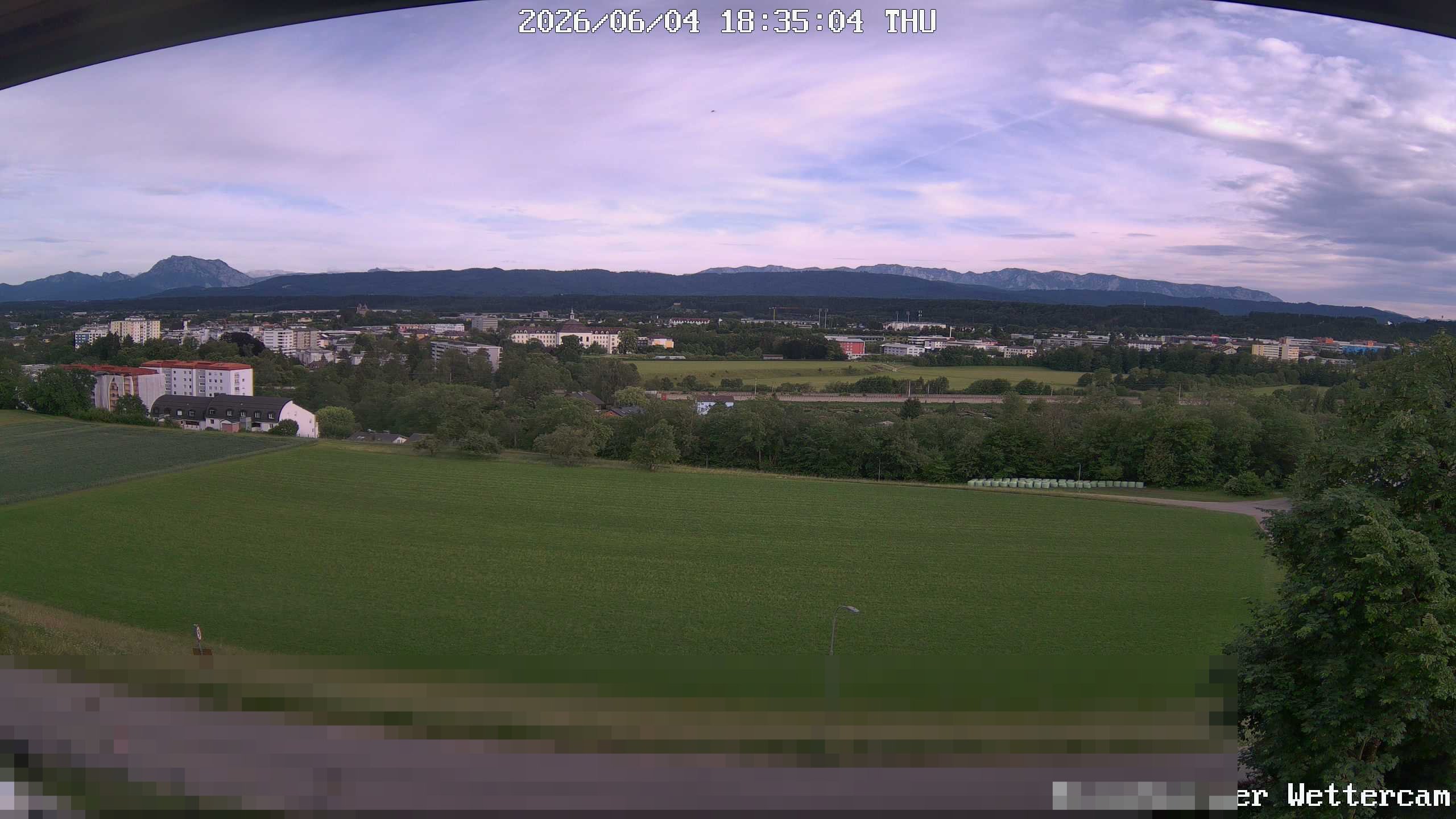 Aktuelles Webcam-Bild