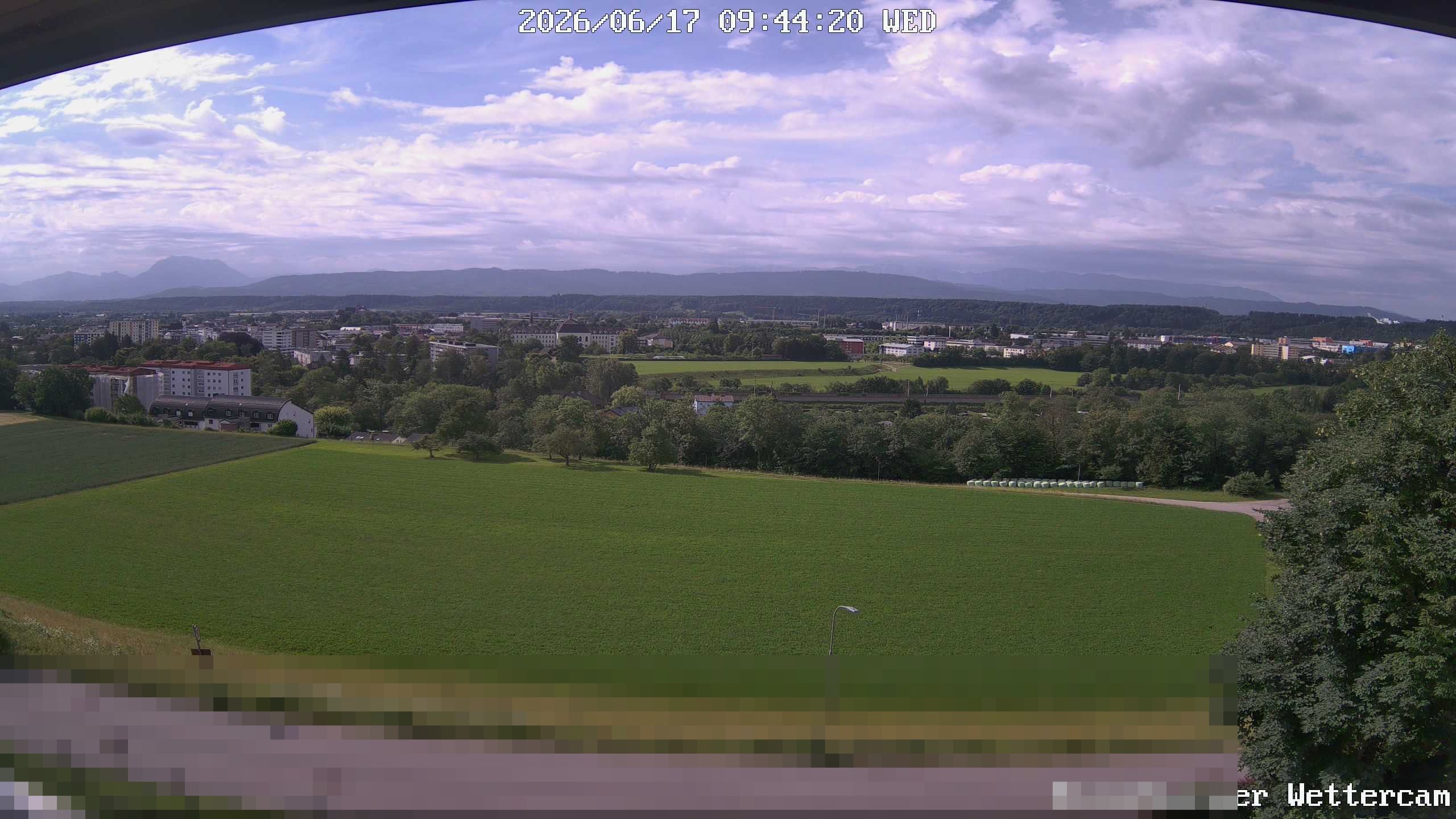 Aktuelles Webcam-Bild