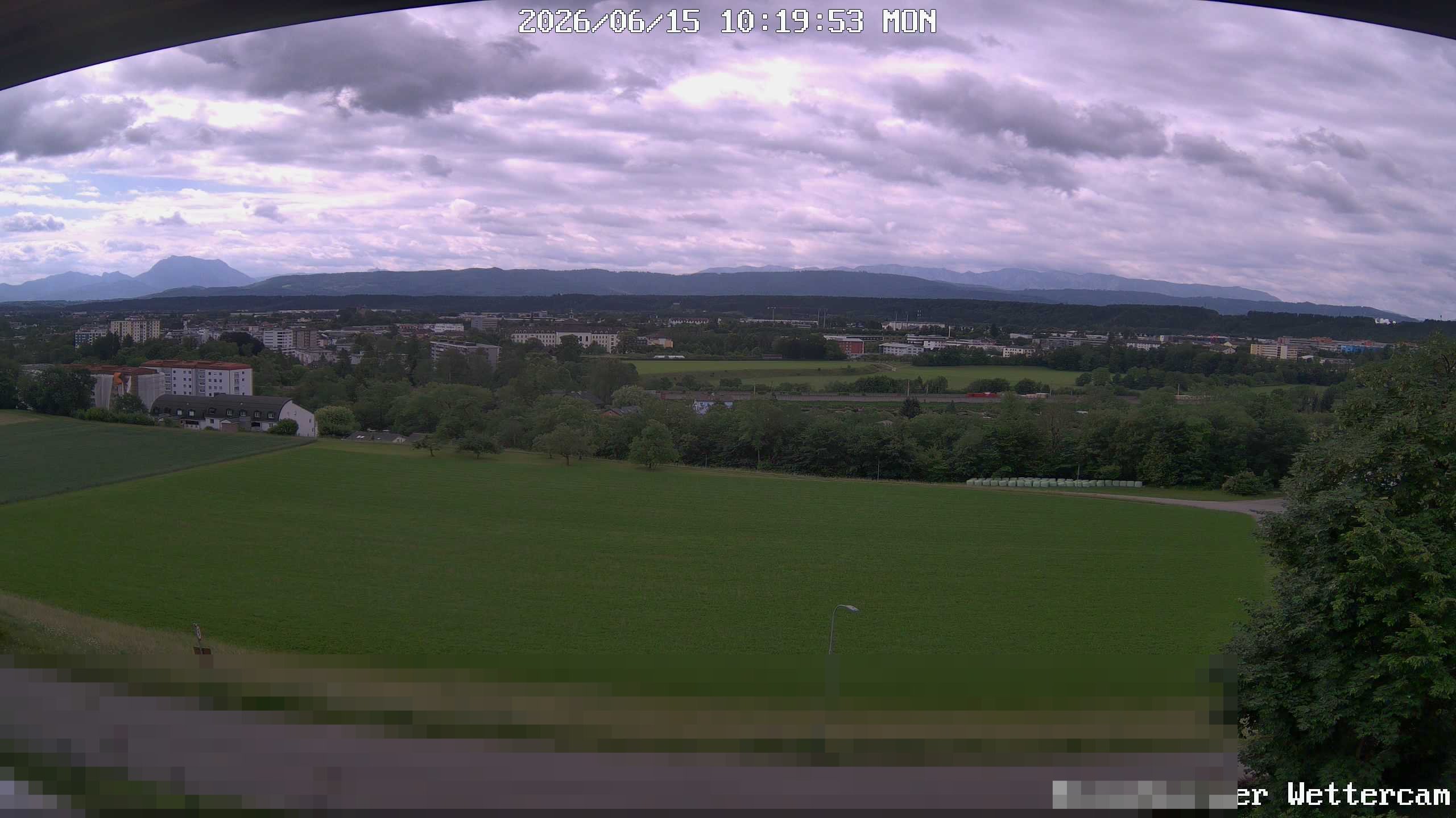 Aktuelles Webcam-Bild
