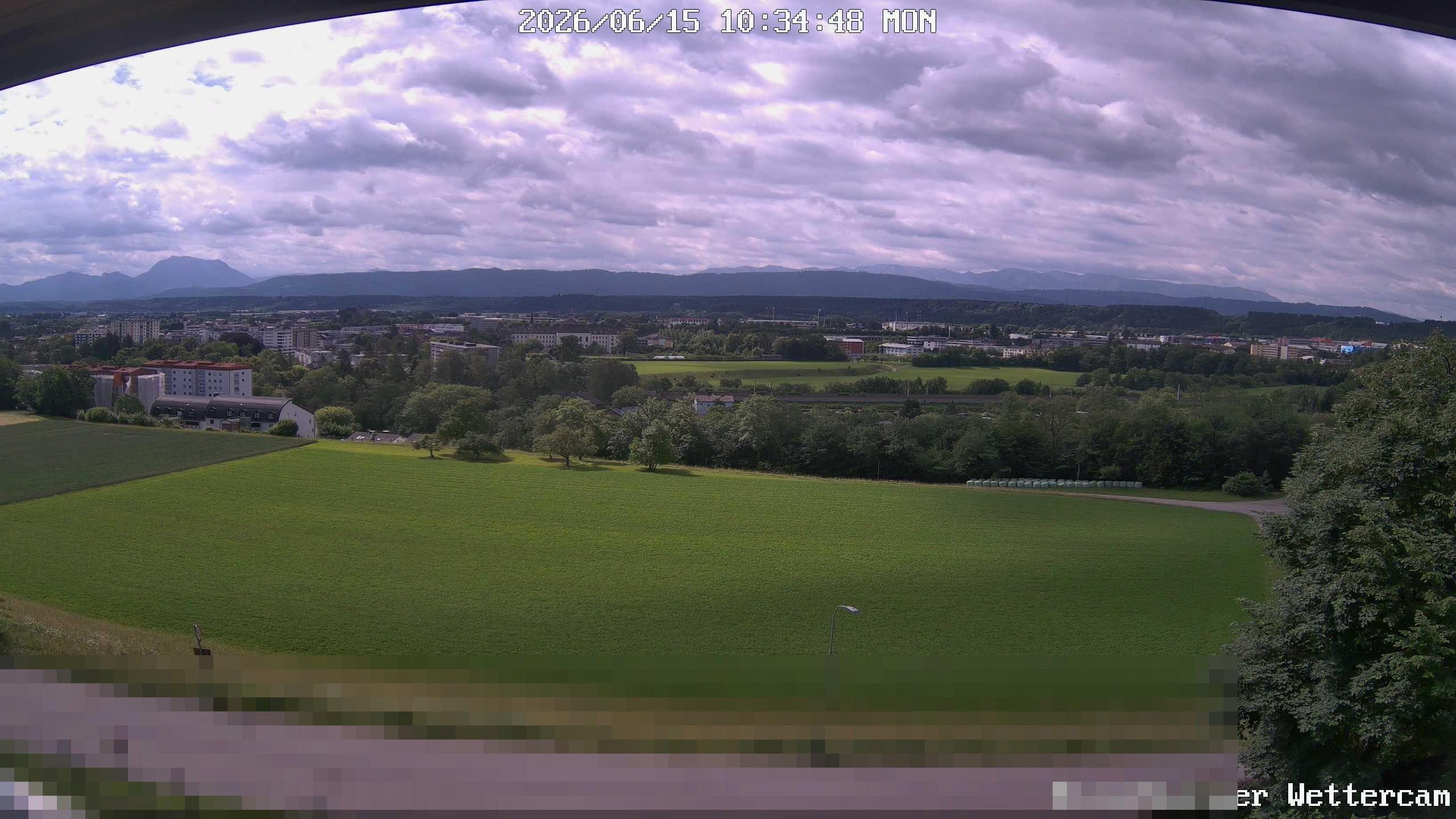 Aktuelles Webcam-Bild