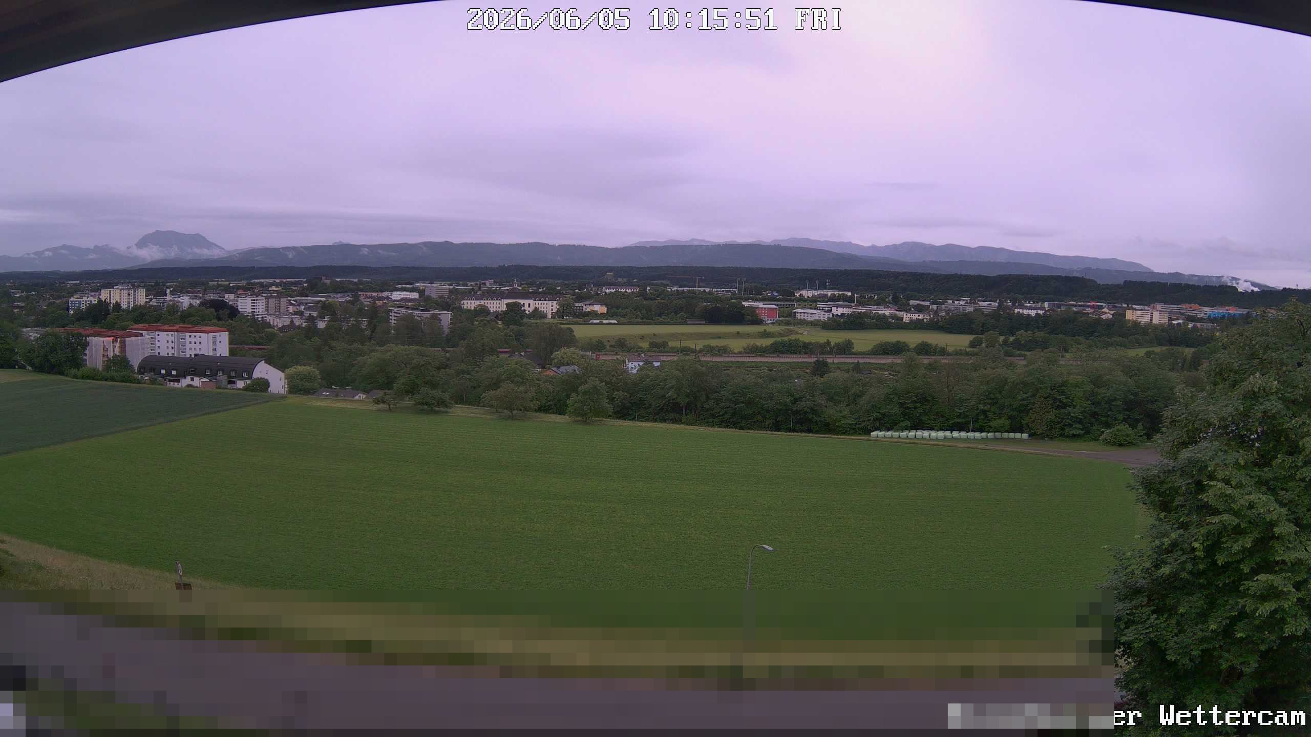 Aktuelles Webcam-Bild