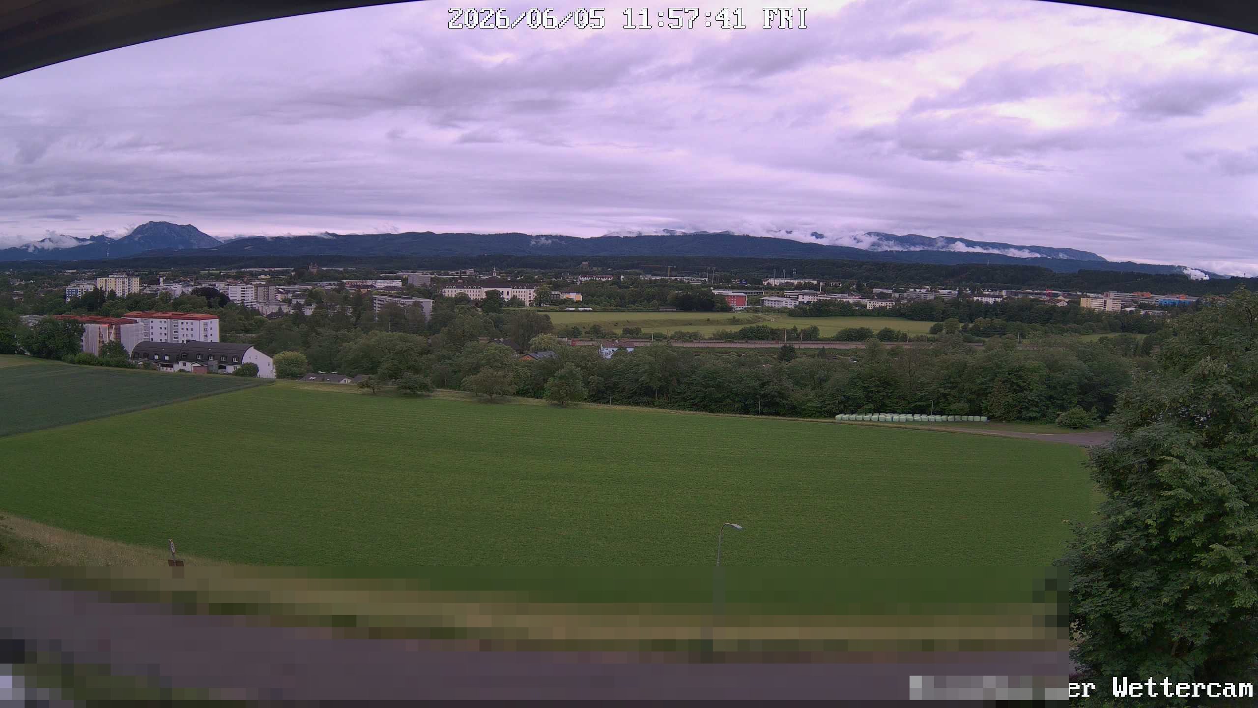 Aktuelles Webcam-Bild