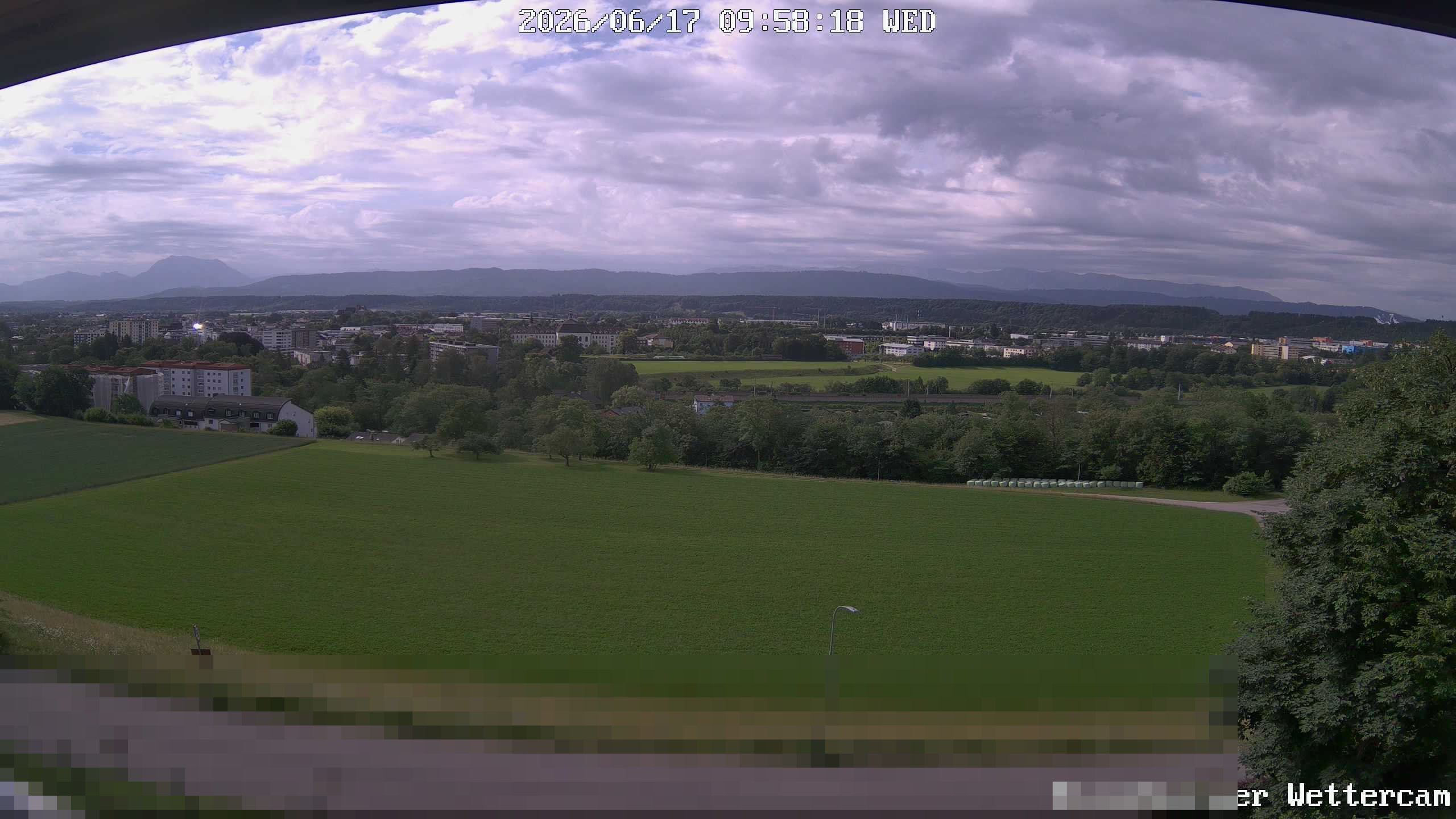 Aktuelles Webcam-Bild