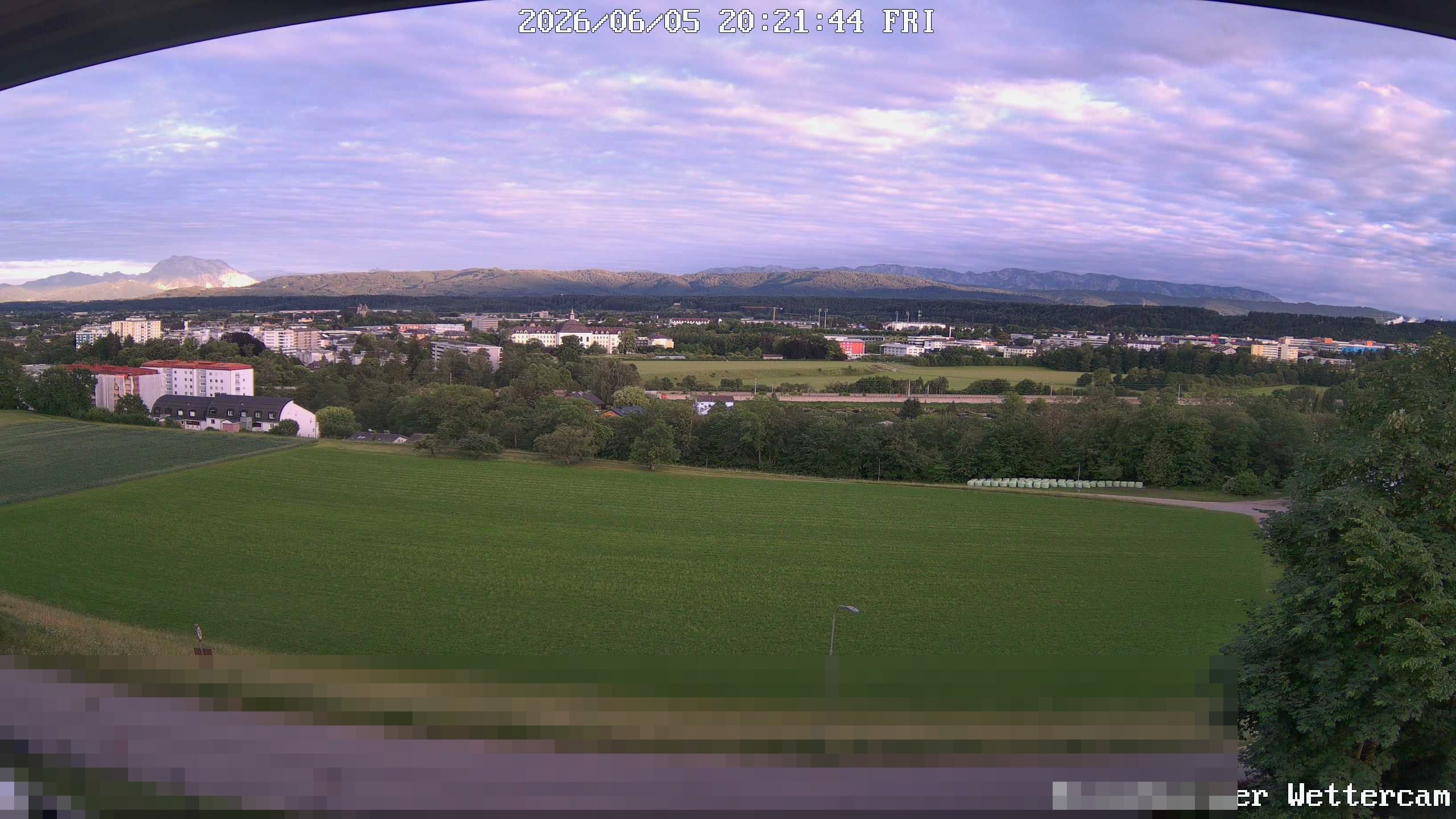 Aktuelles Webcam-Bild