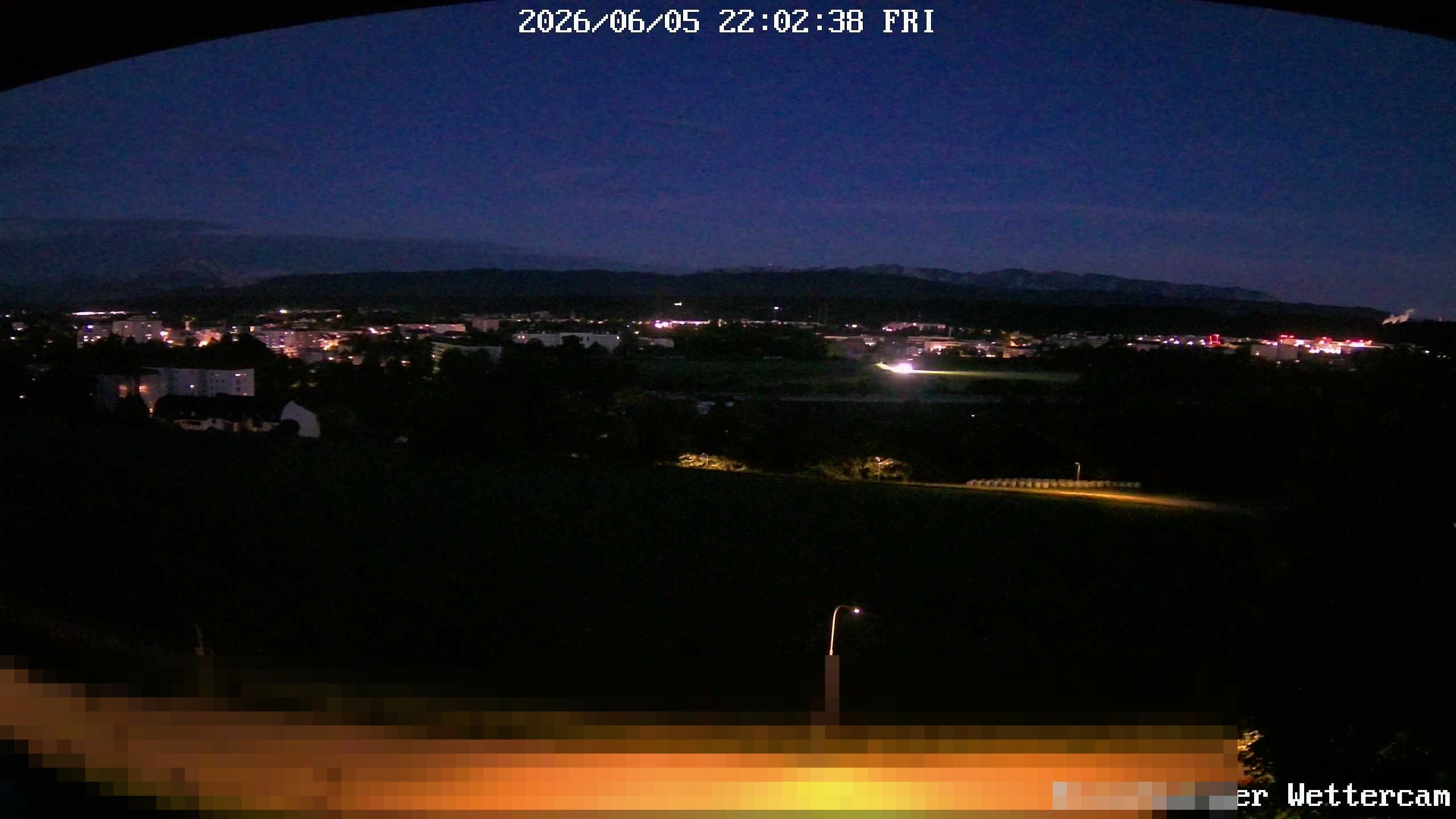 Aktuelles Webcam-Bild