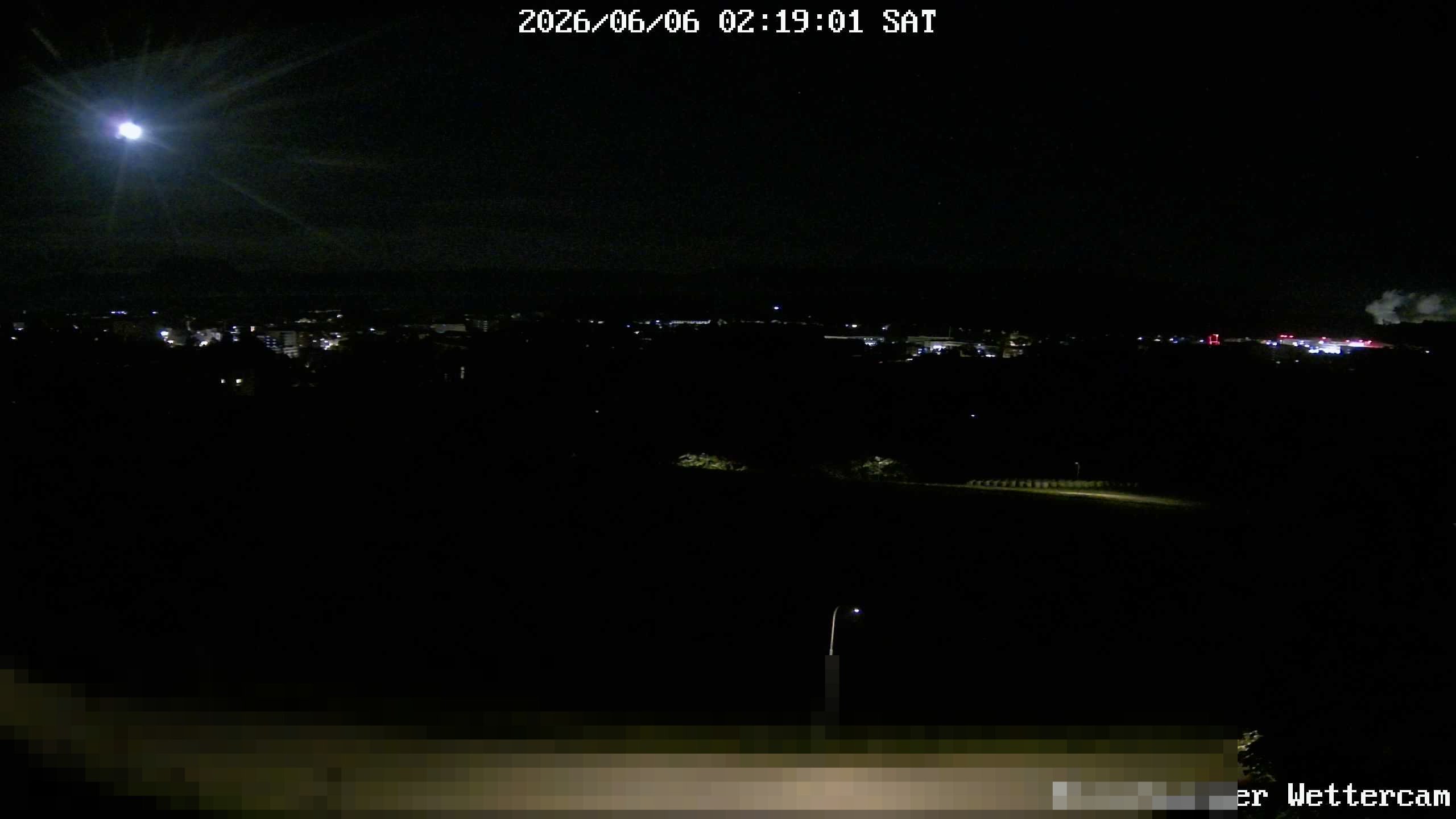 Aktuelles Webcam-Bild