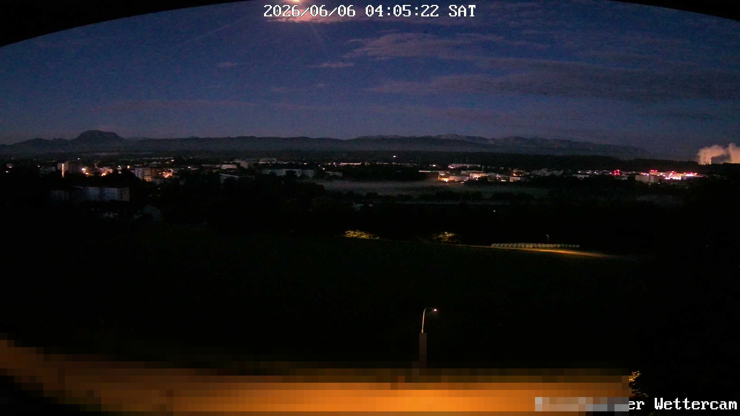 Aktuelles Webcam-Bild