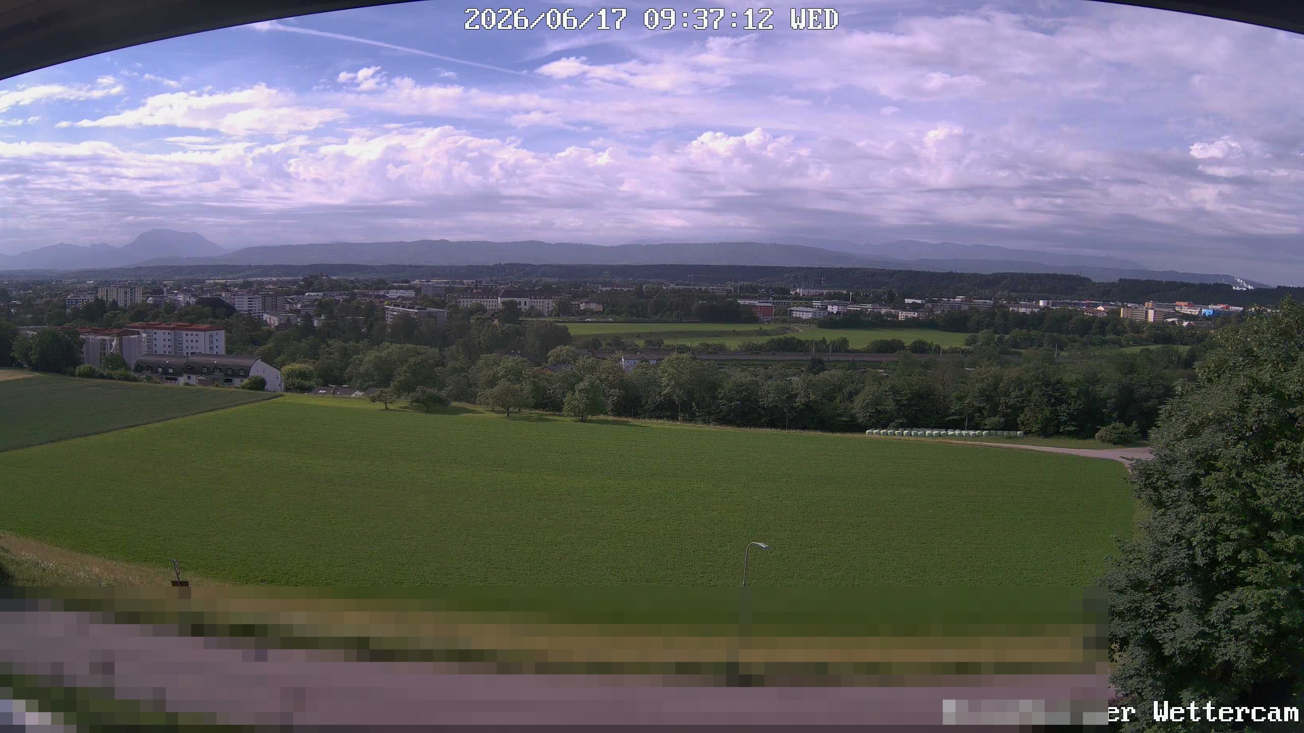 Aktuelles Webcam-Bild
