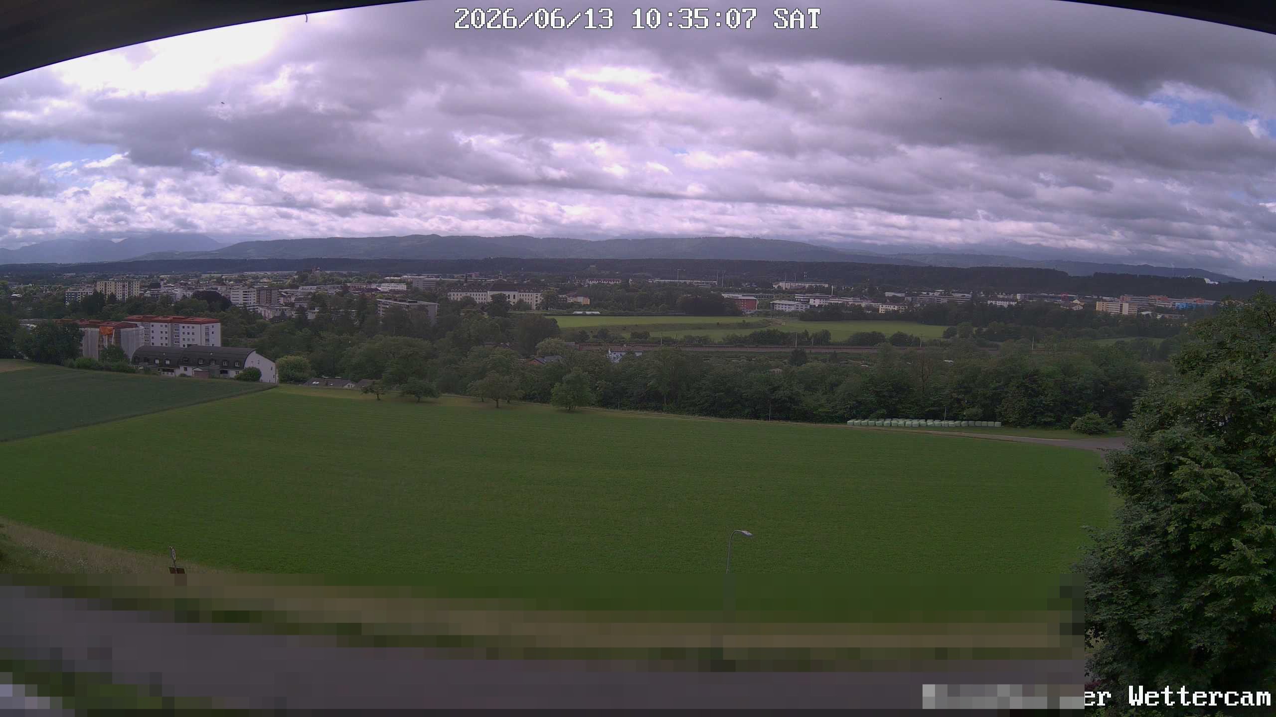 Aktuelles Webcam-Bild