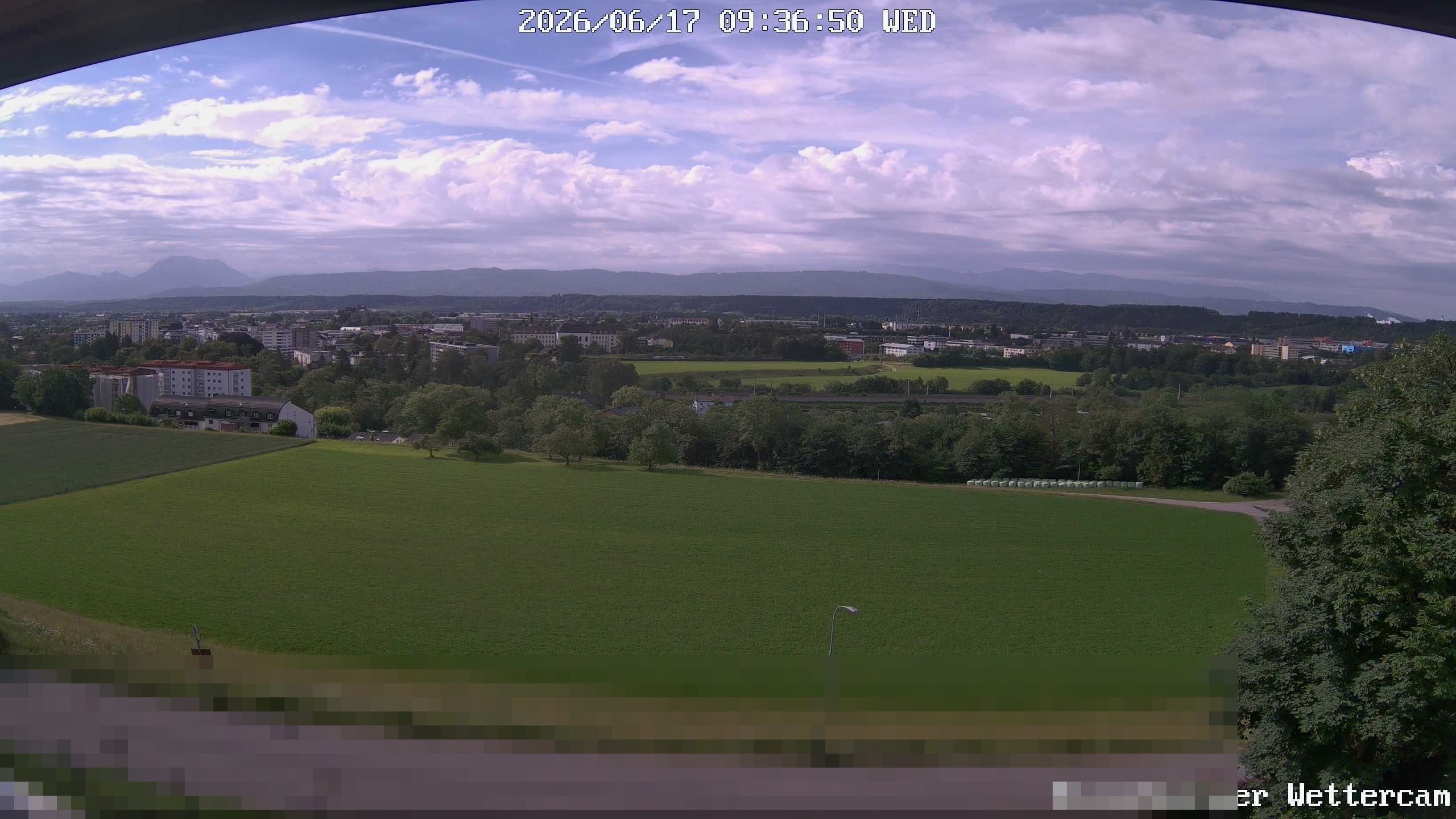 Aktuelles Webcam-Bild