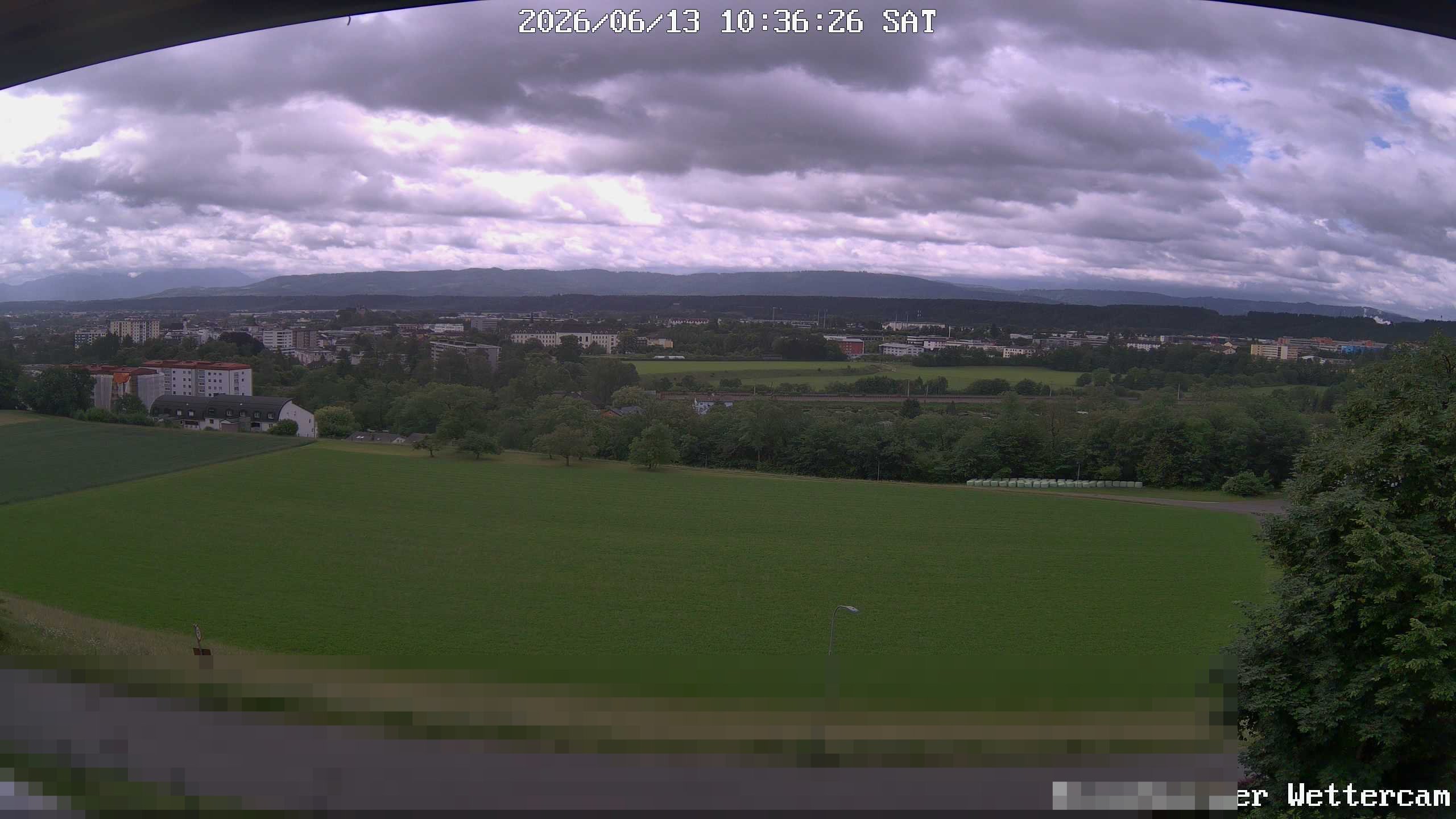 Aktuelles Webcam-Bild