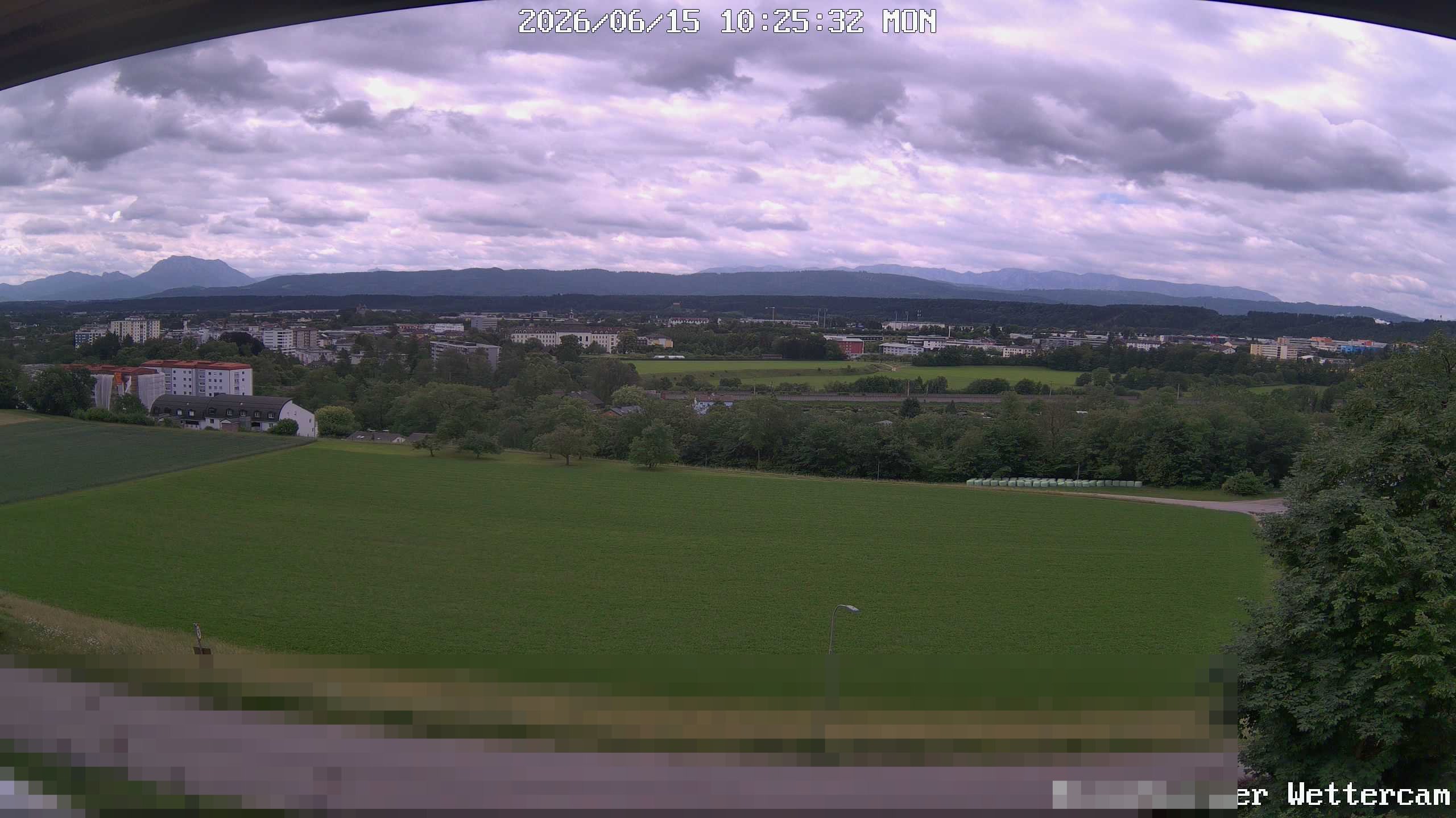 Aktuelles Webcam-Bild