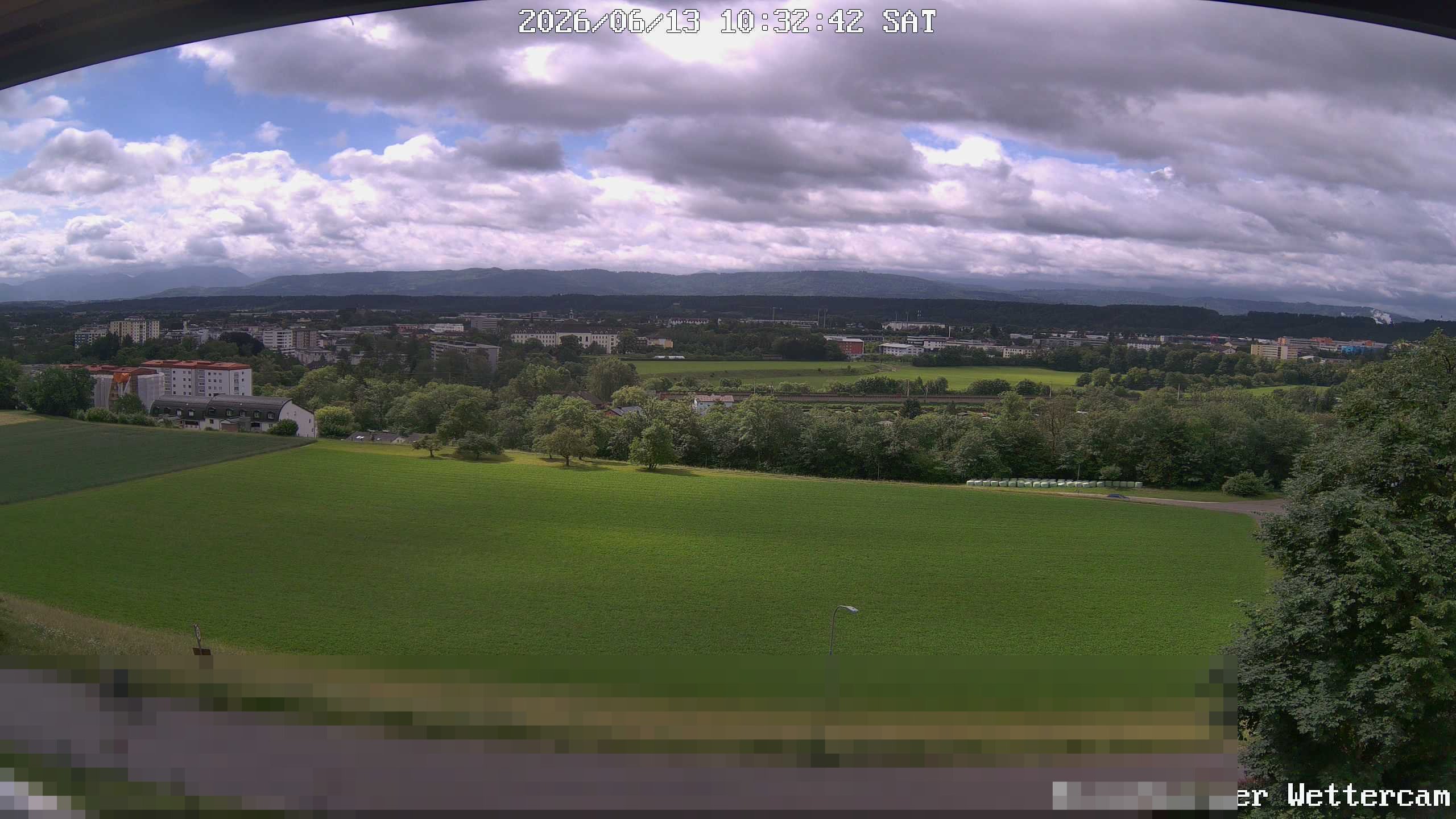 Aktuelles Webcam-Bild