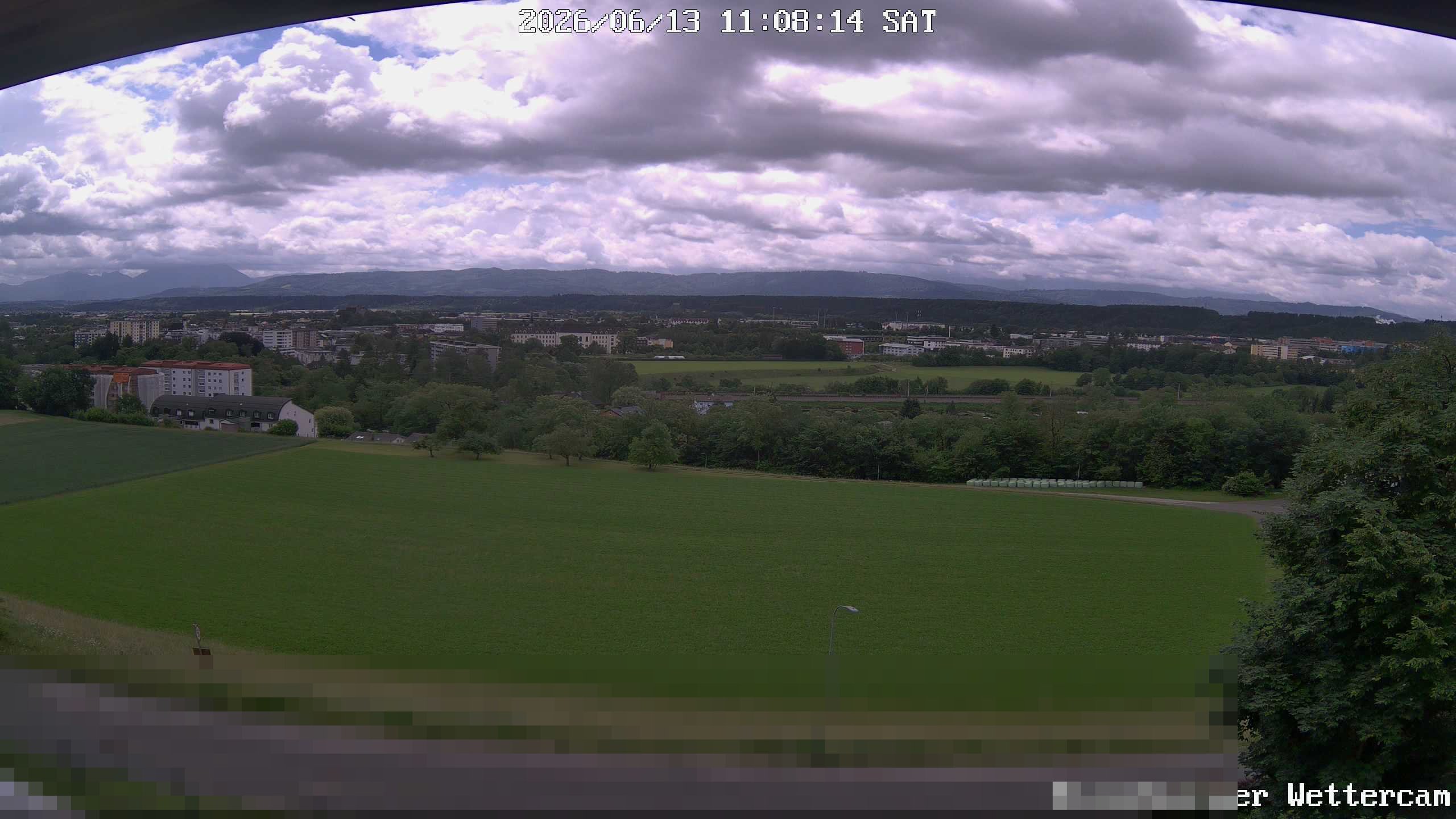 Aktuelles Webcam-Bild