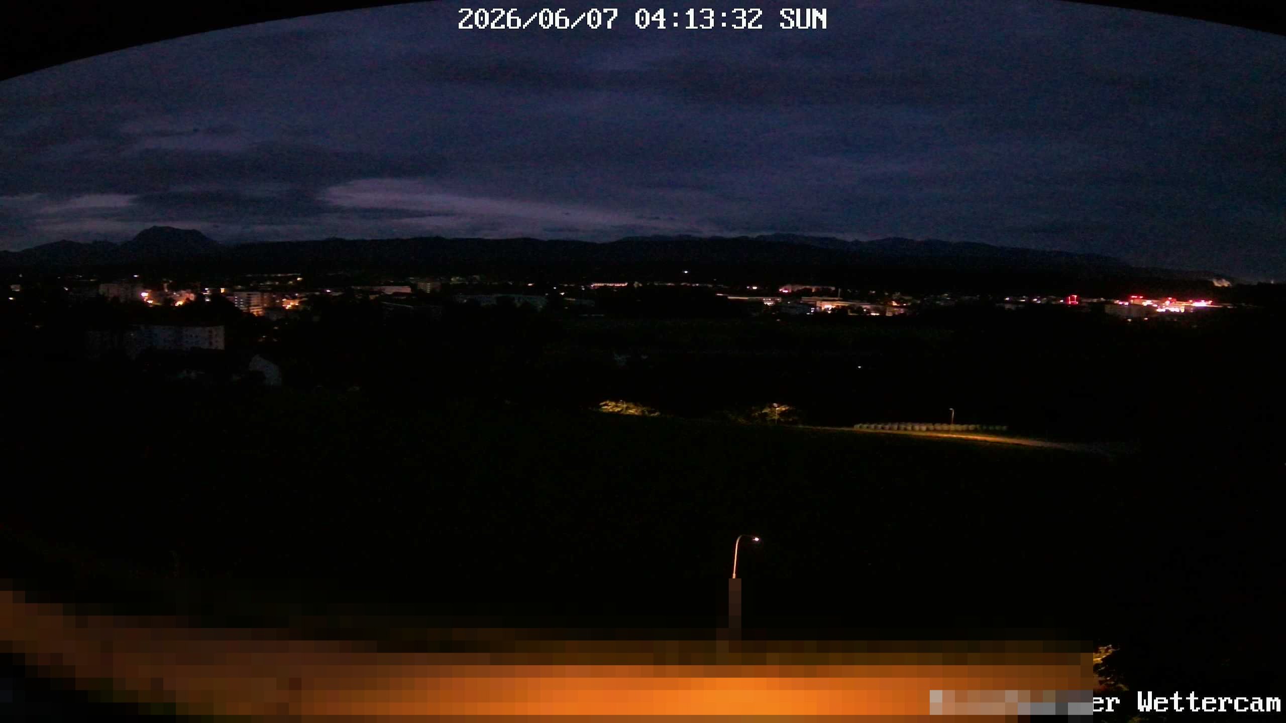 Aktuelles Webcam-Bild