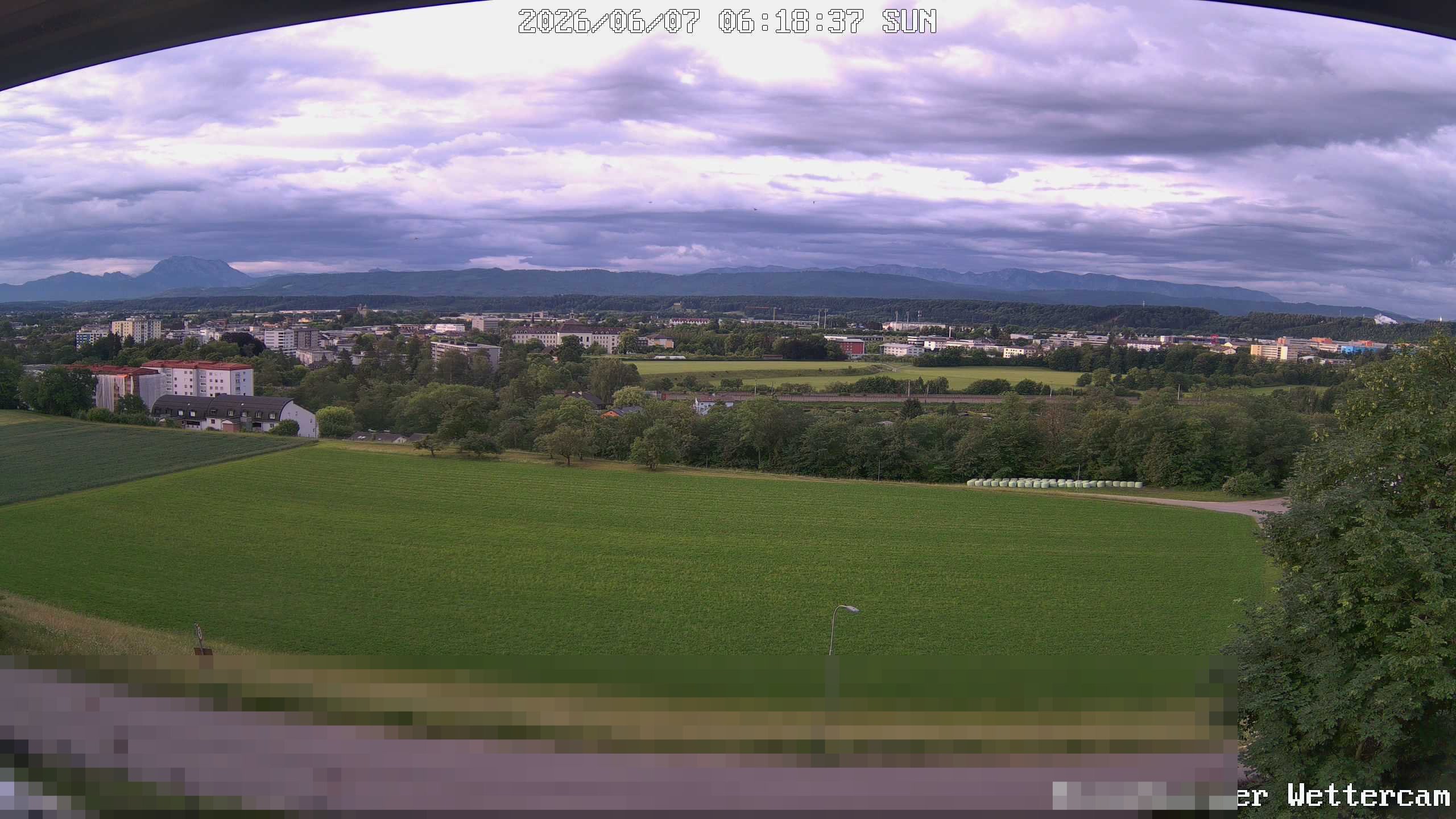 Aktuelles Webcam-Bild