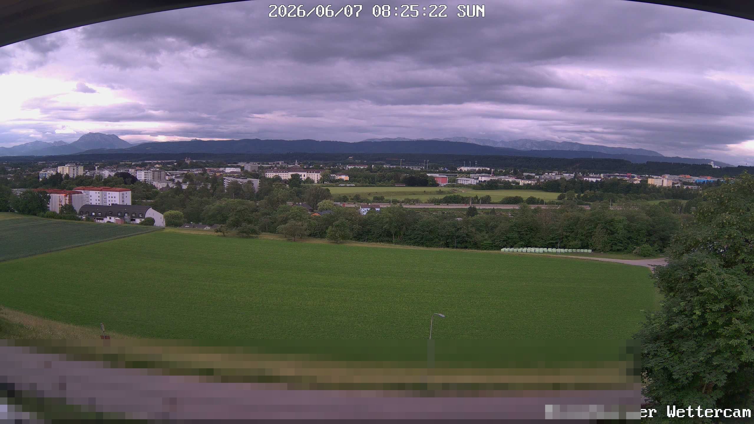 Aktuelles Webcam-Bild