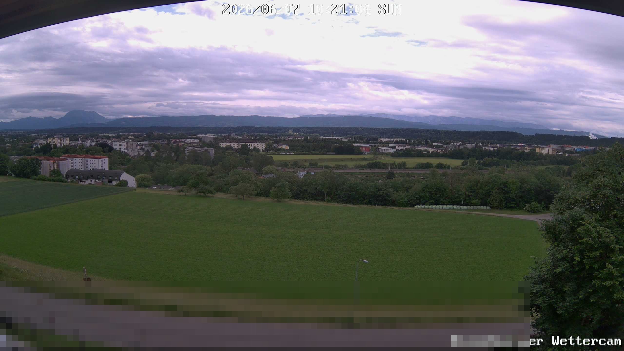 Aktuelles Webcam-Bild