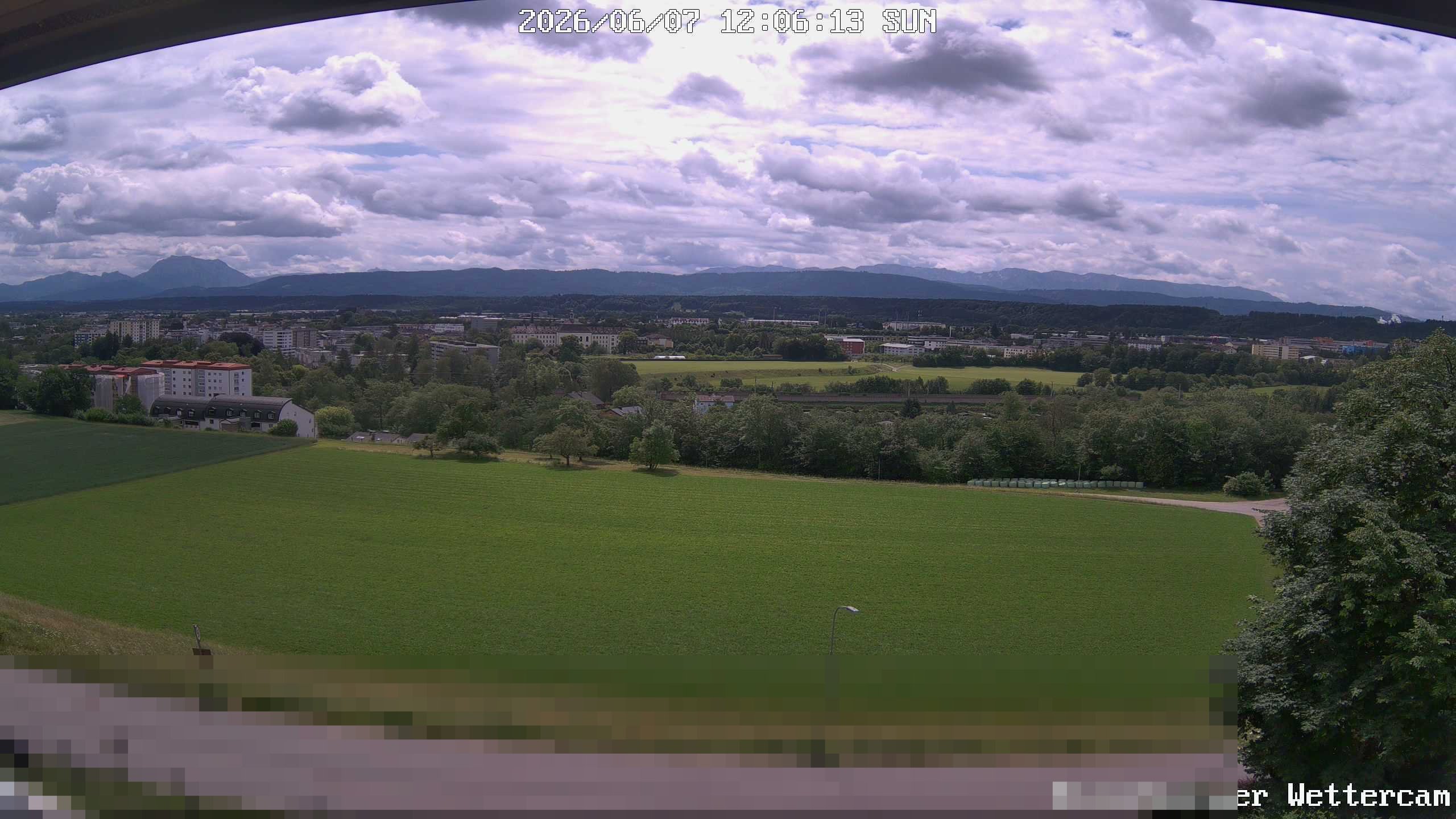 Aktuelles Webcam-Bild