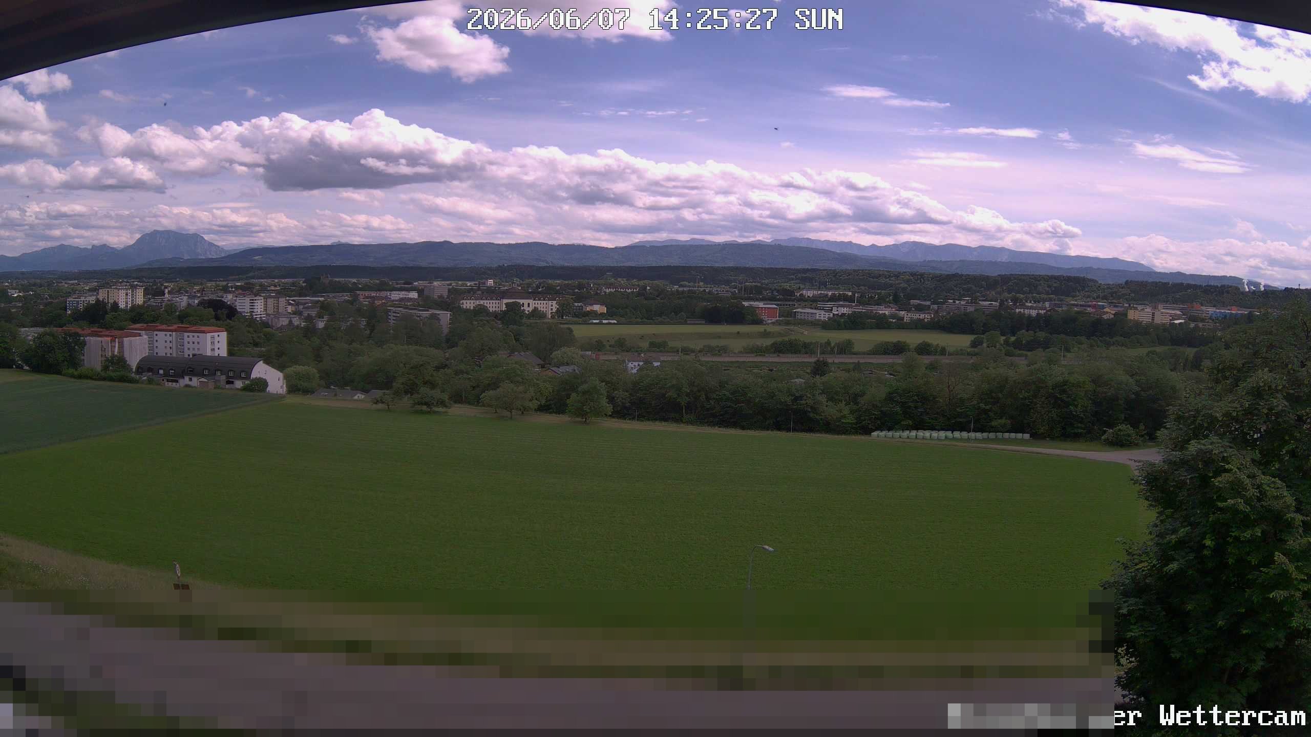 Aktuelles Webcam-Bild