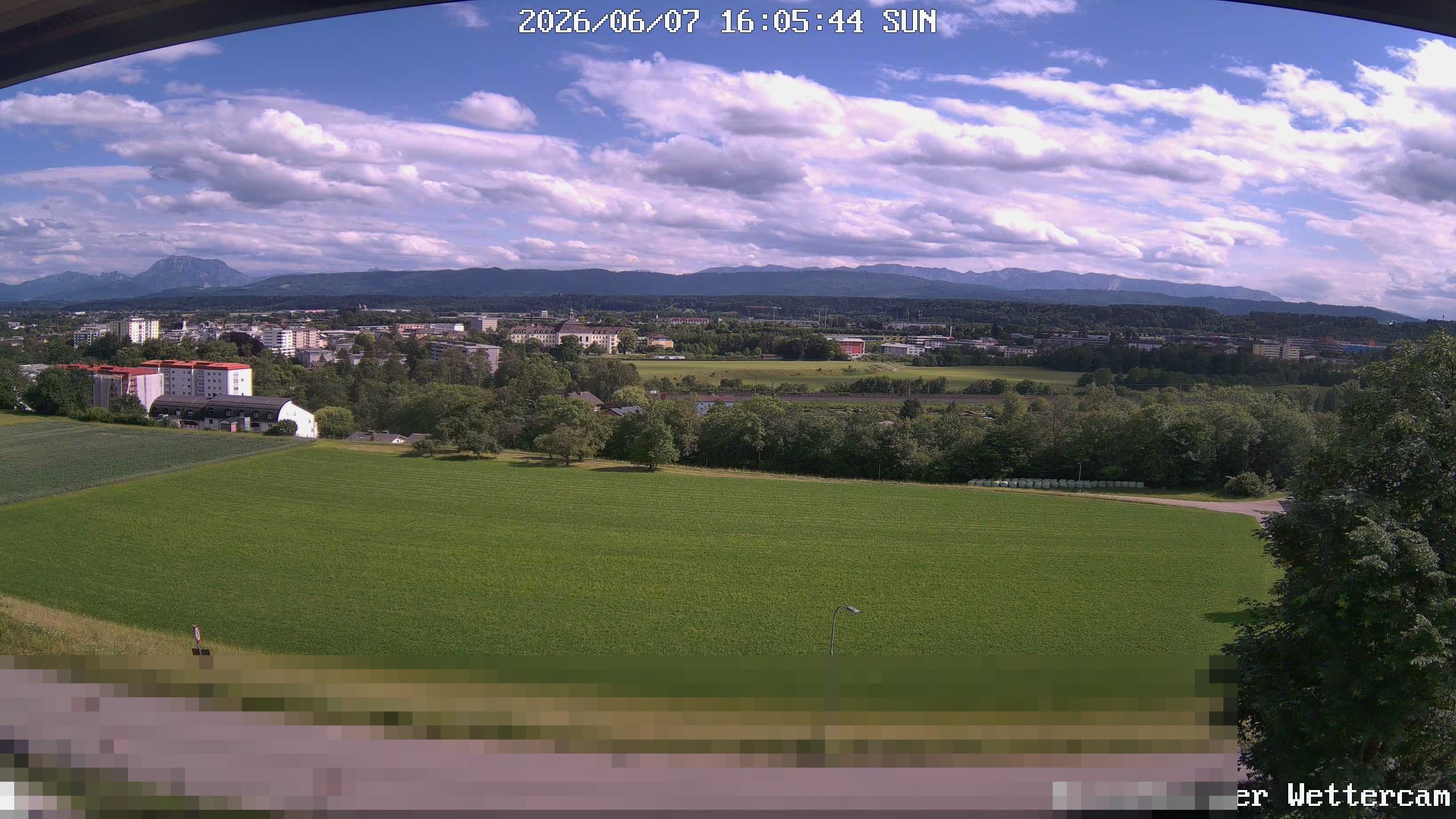 Aktuelles Webcam-Bild