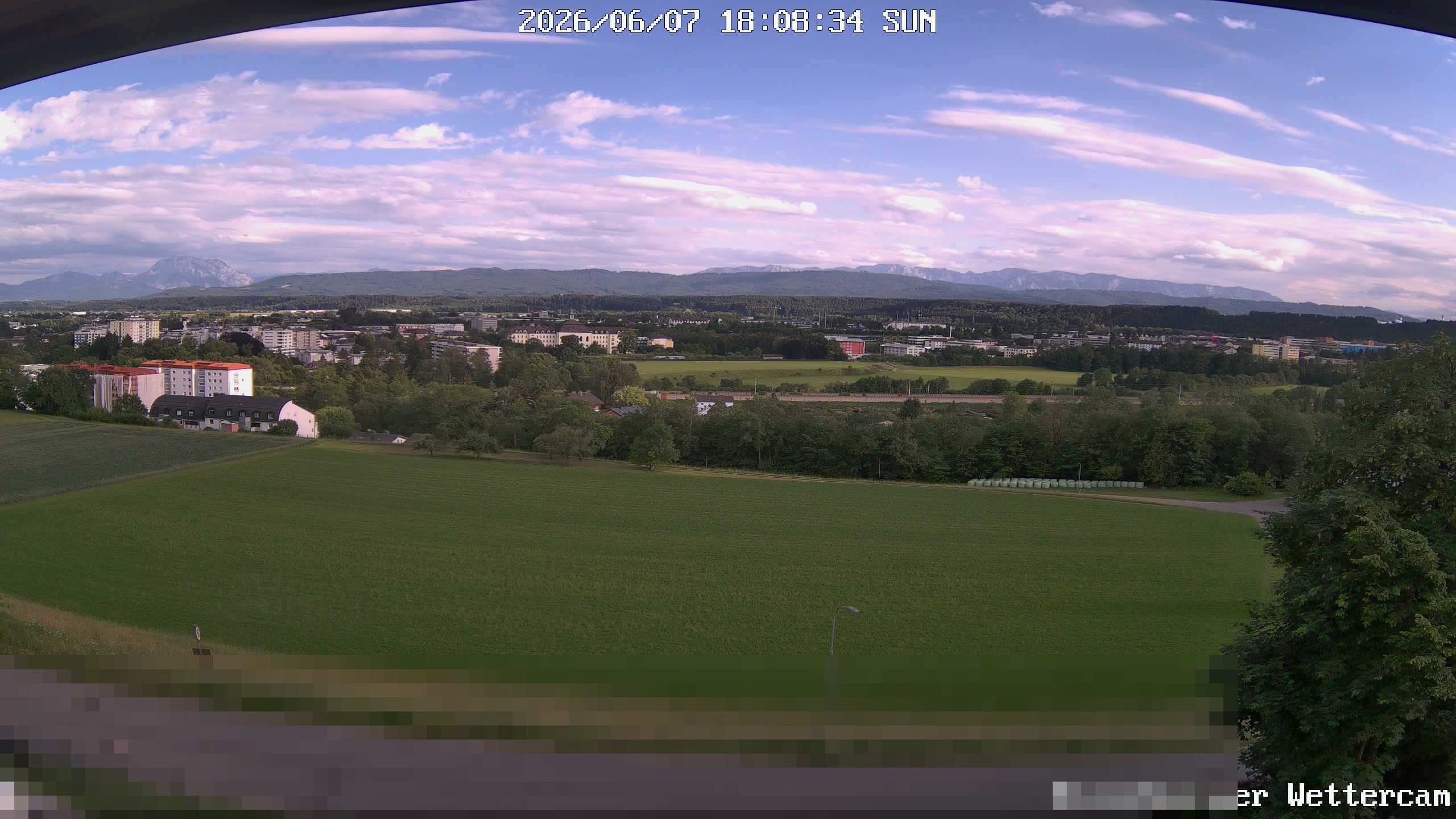 Aktuelles Webcam-Bild