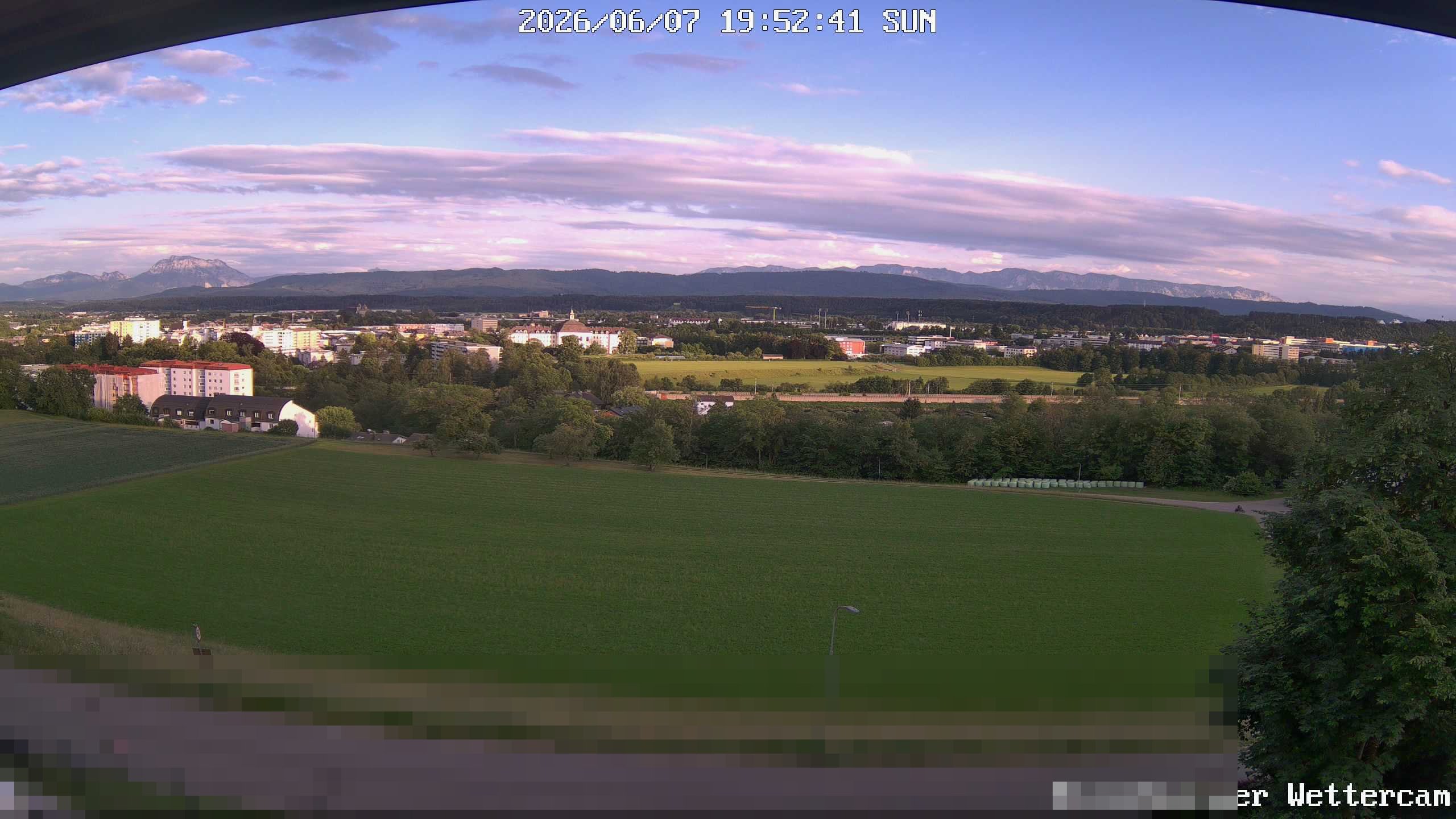 Aktuelles Webcam-Bild