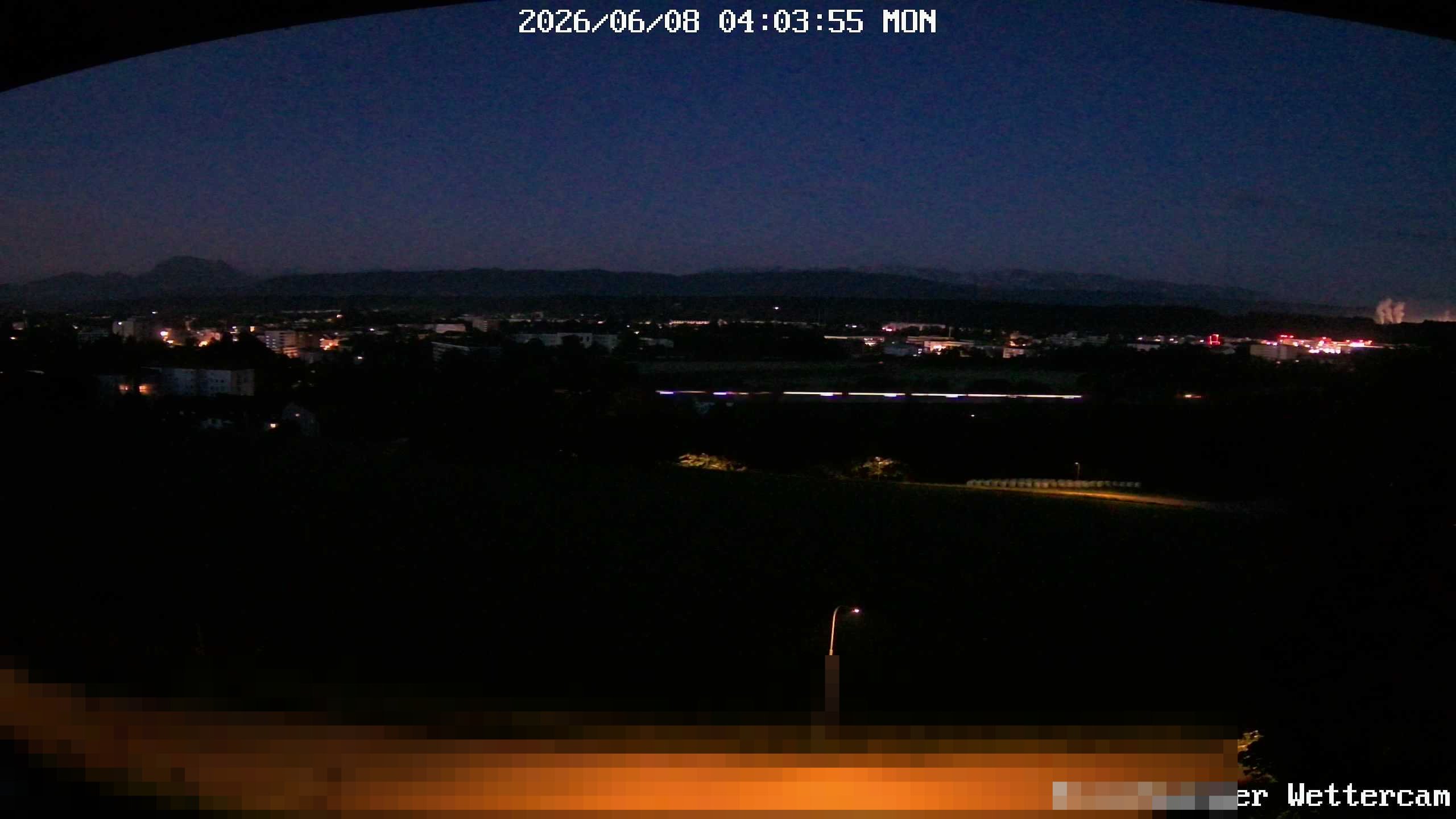Aktuelles Webcam-Bild