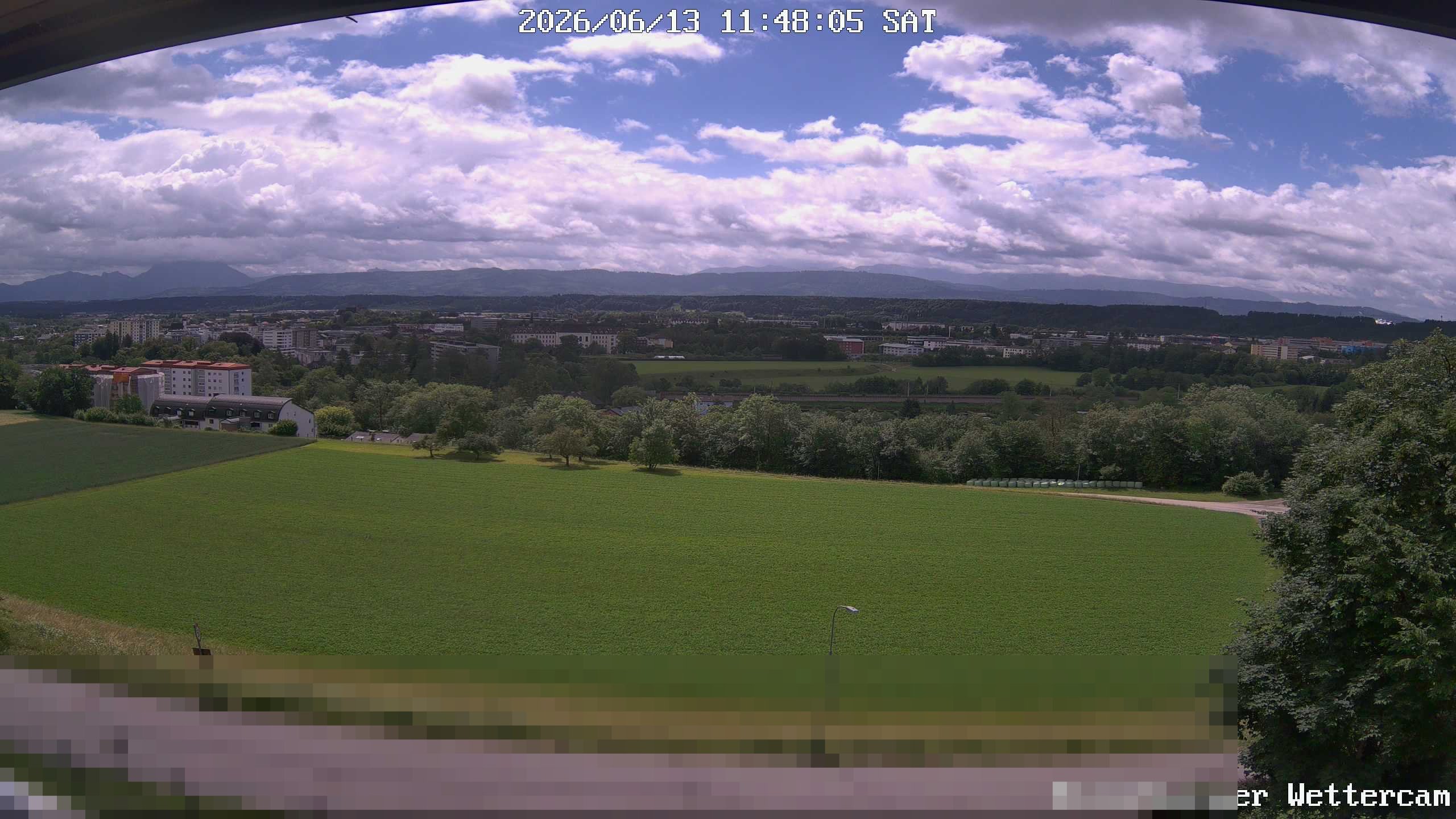 Aktuelles Webcam-Bild