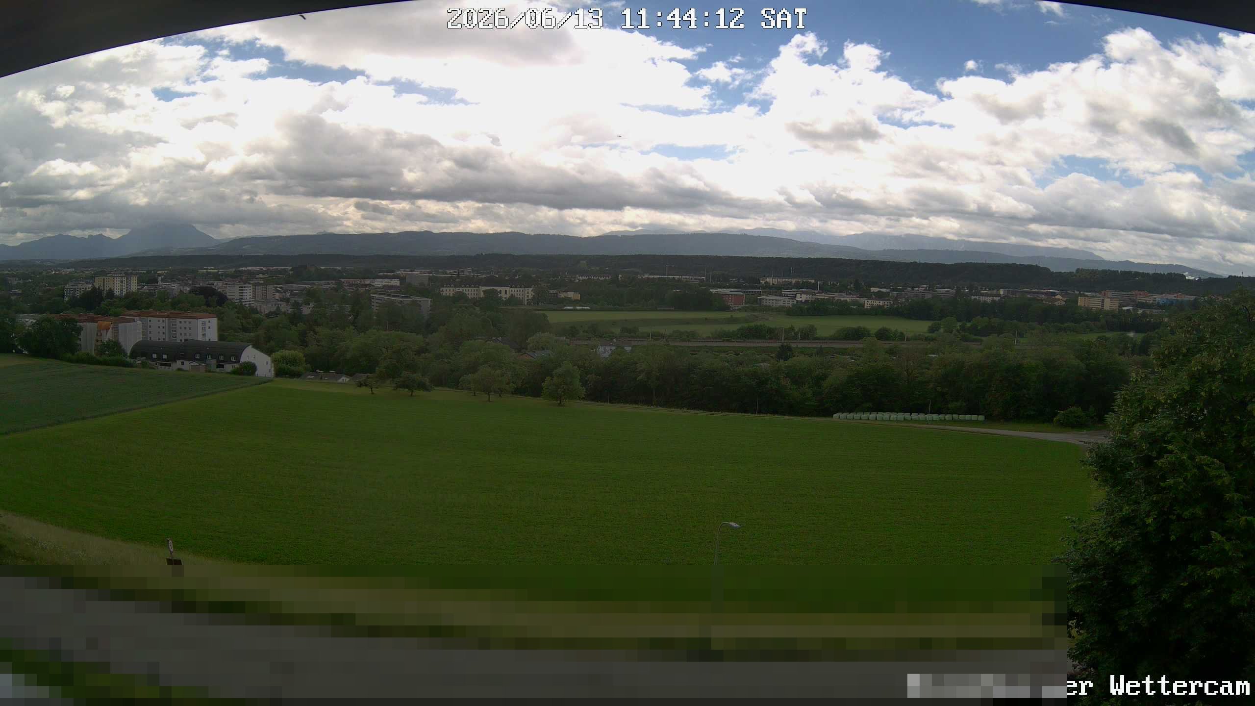 Aktuelles Webcam-Bild