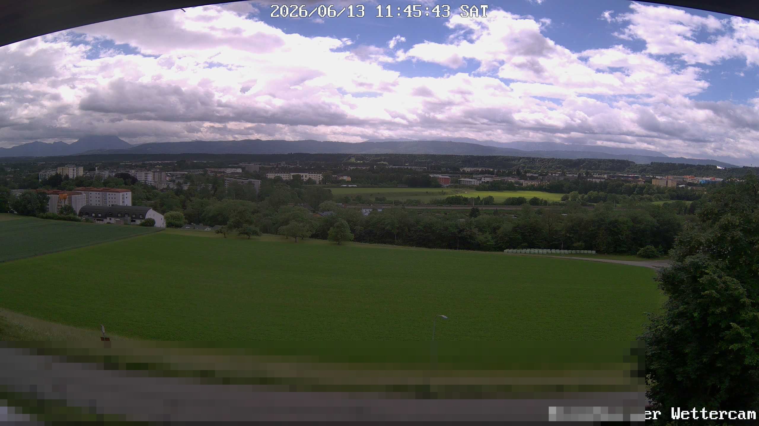 Aktuelles Webcam-Bild