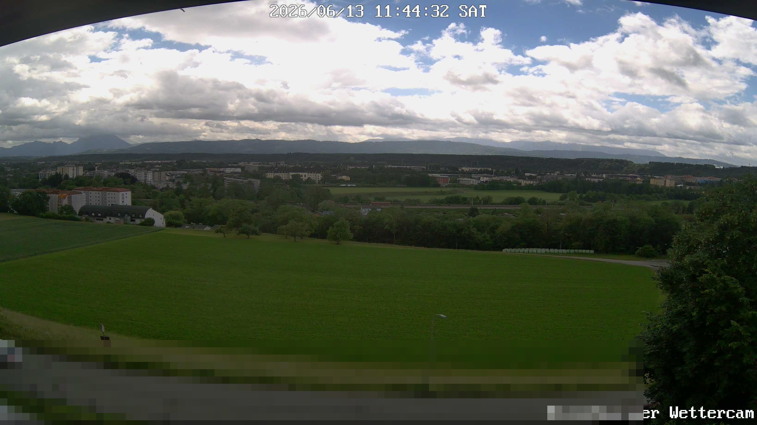 Aktuelles Webcam-Bild