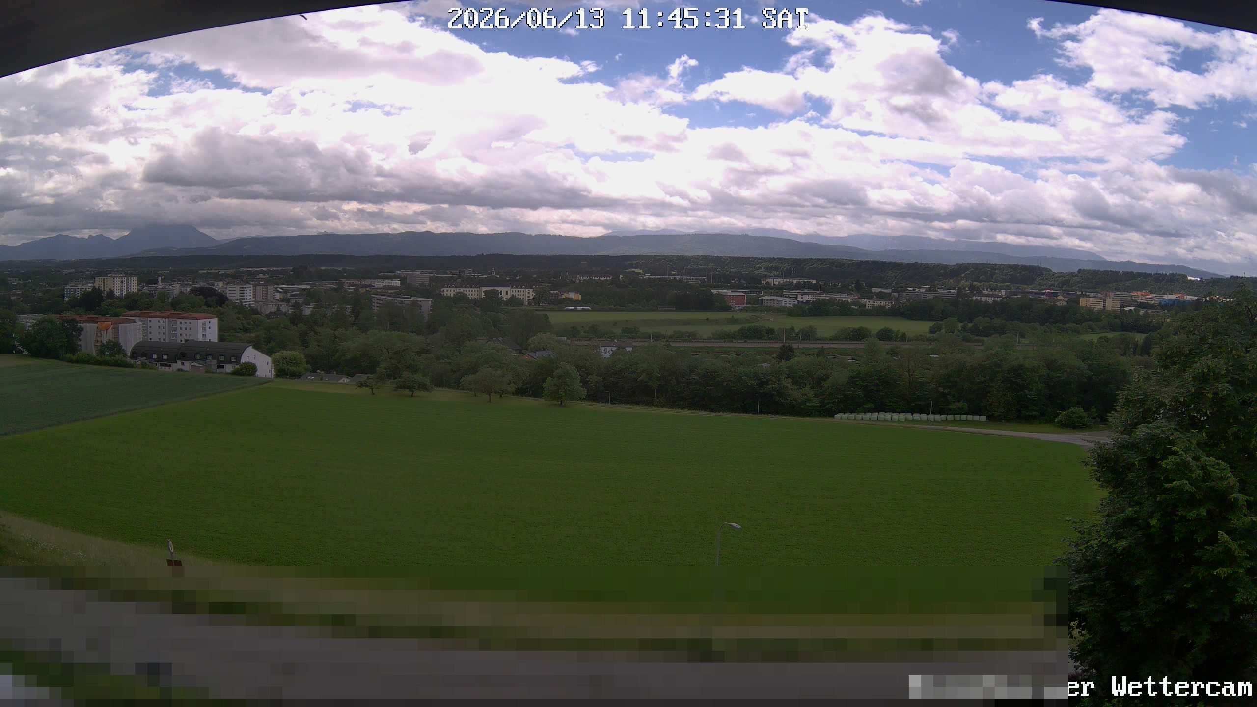 Aktuelles Webcam-Bild